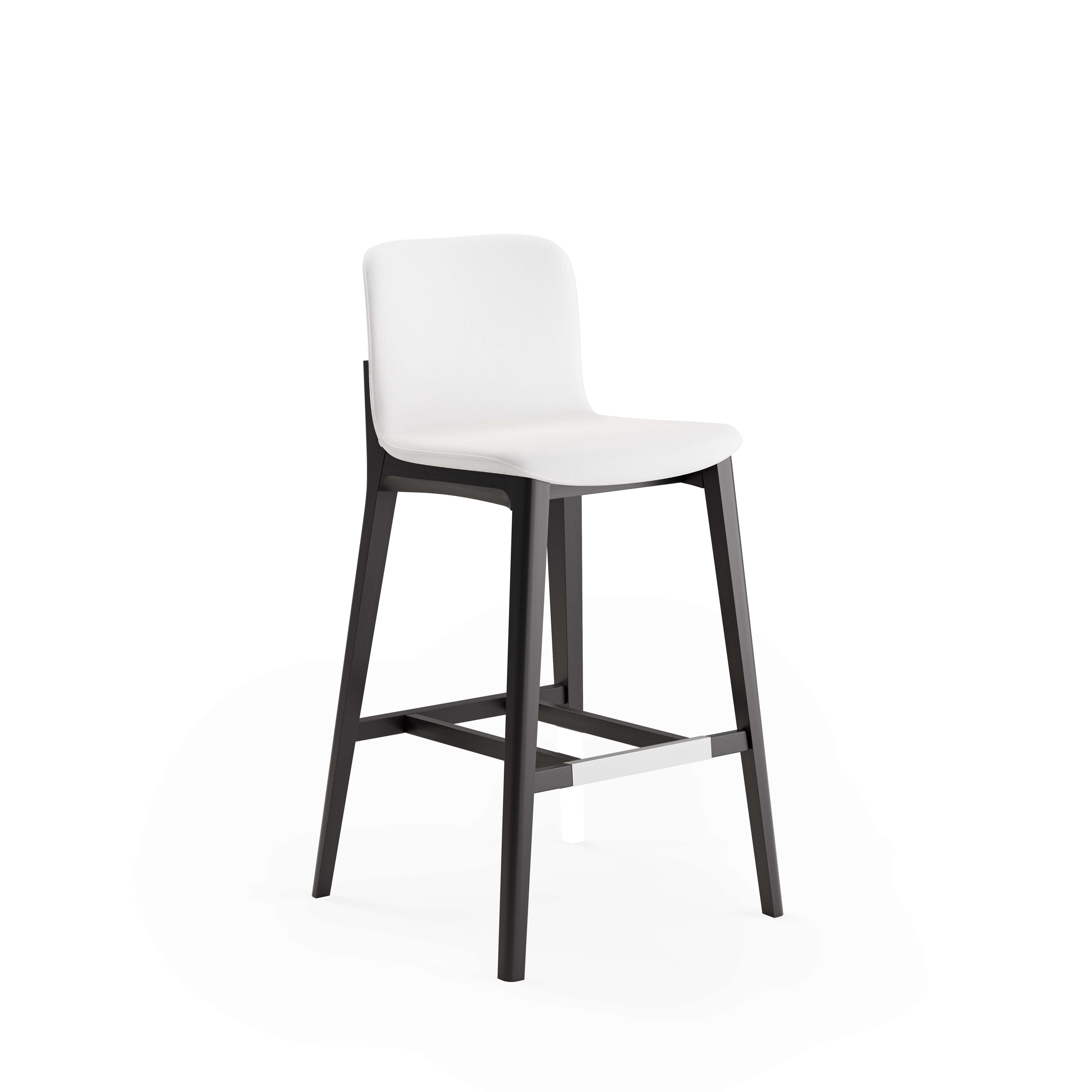 Anemis Barstool — view or finish 26