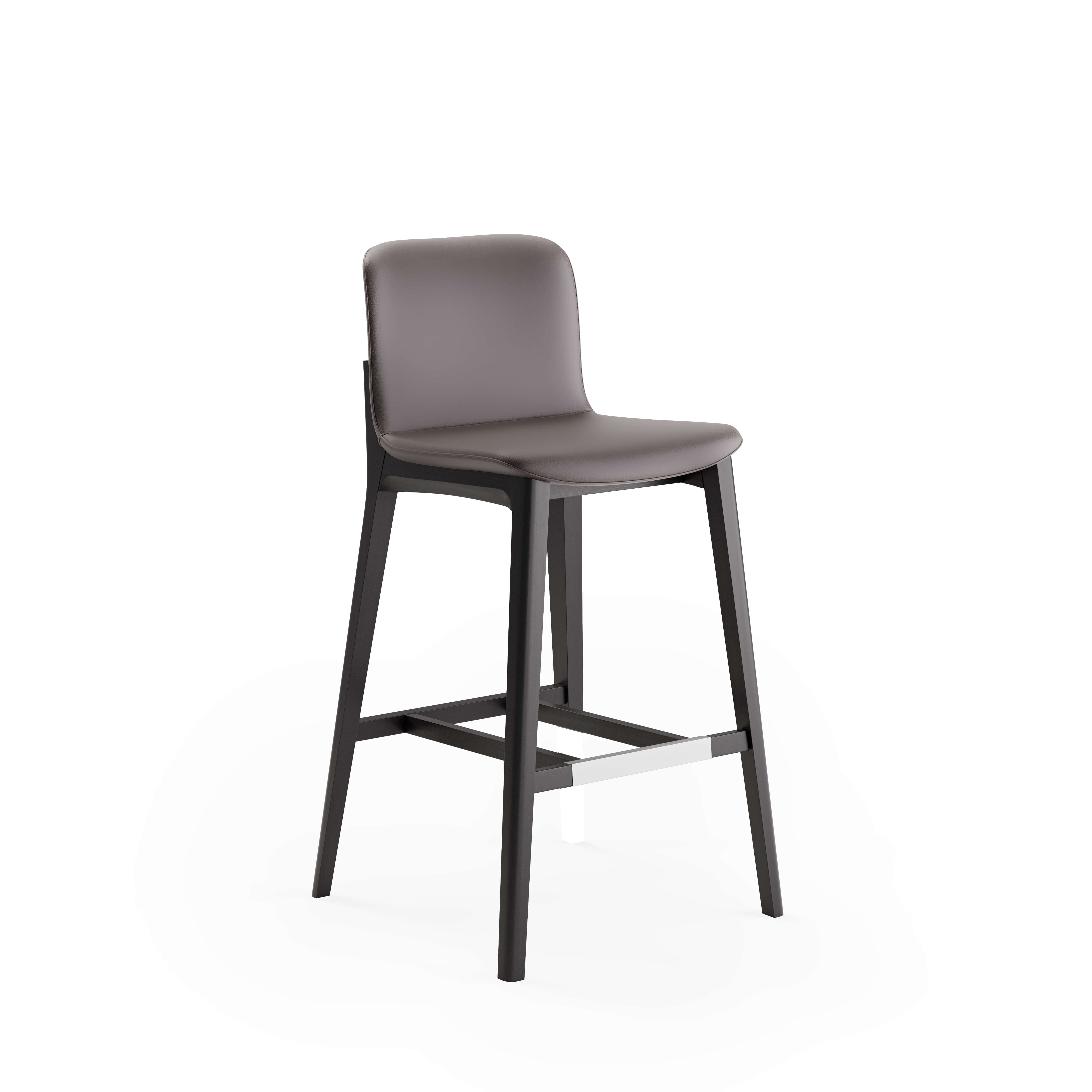 Anemis Barstool — view or finish 28