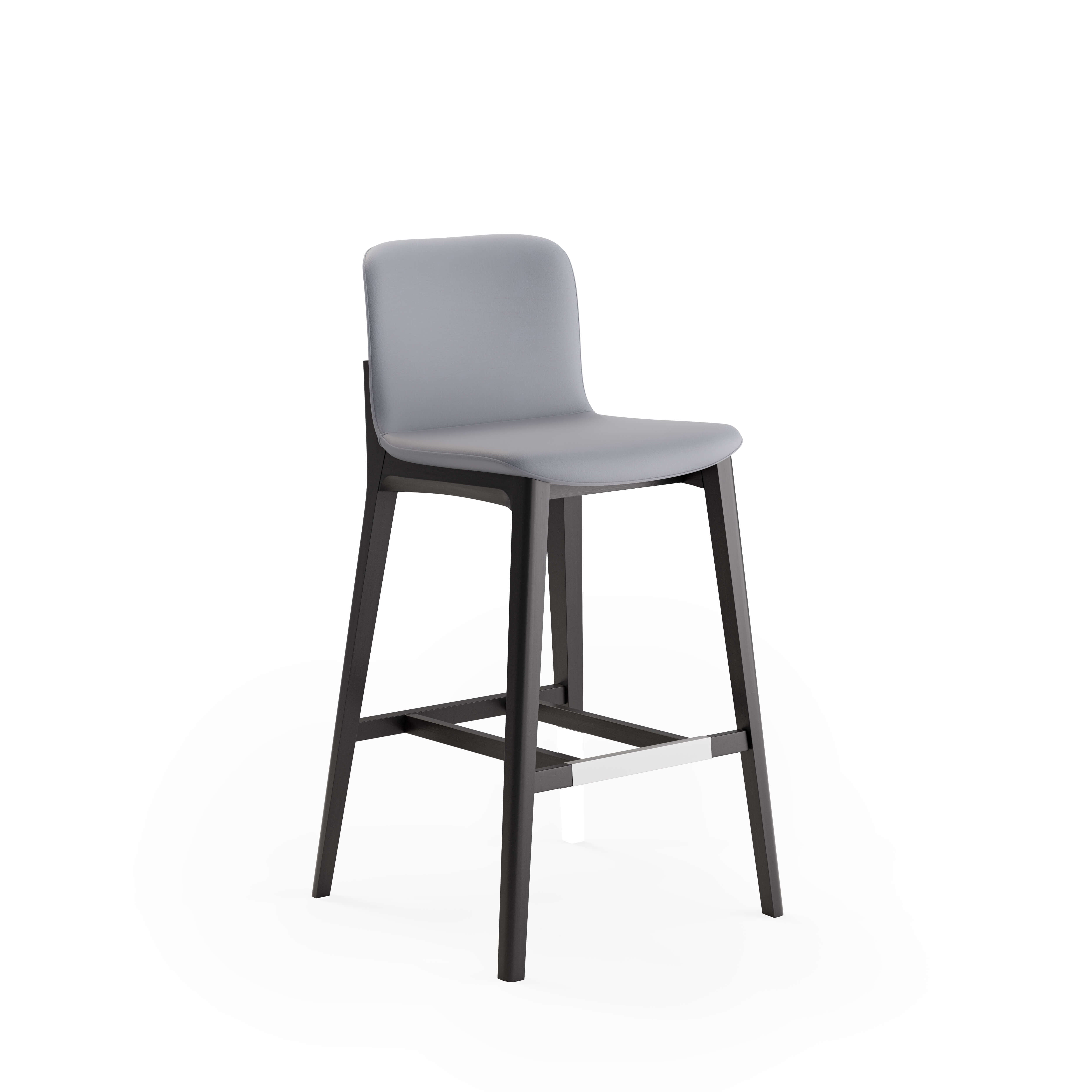 Anemis Barstool — view or finish 29