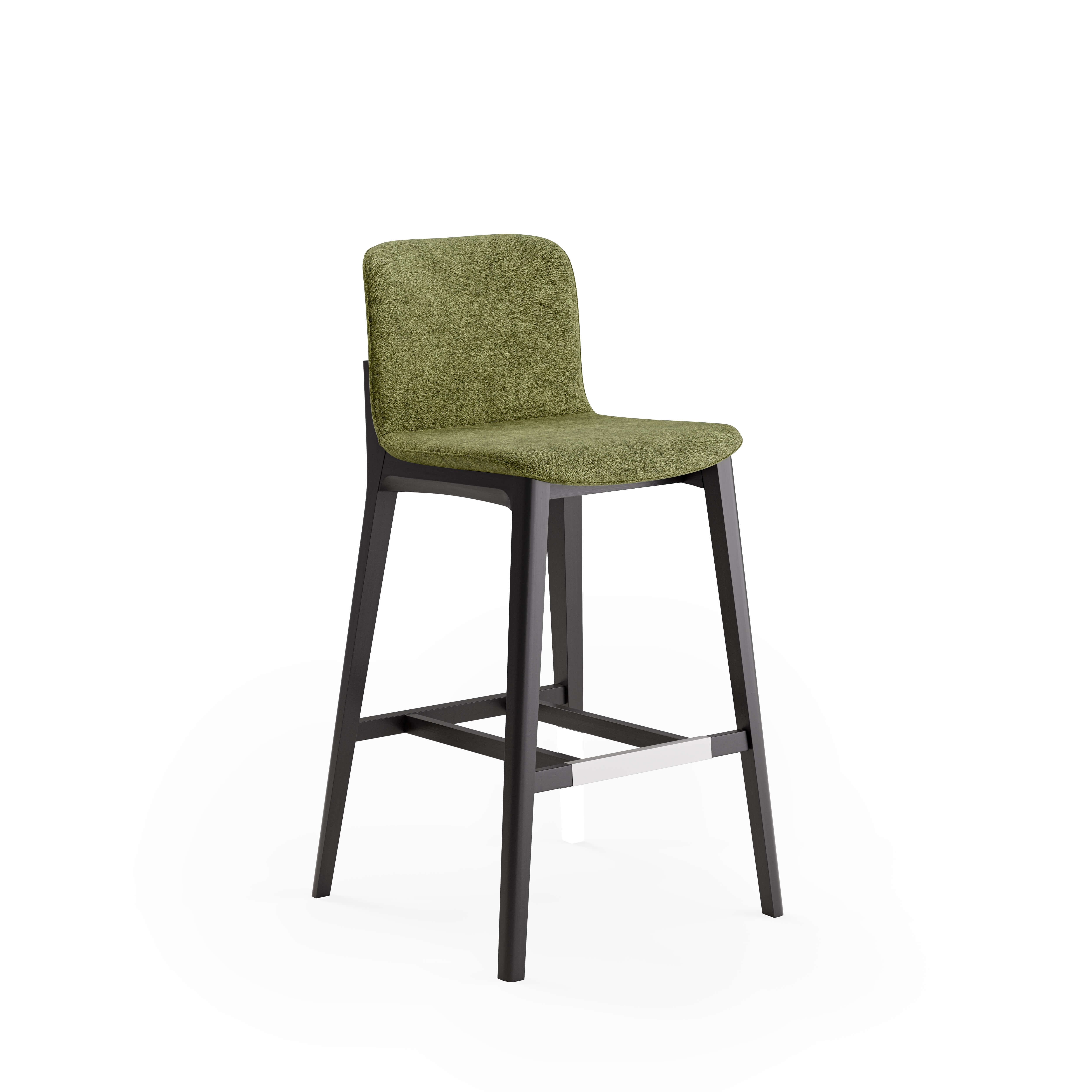 Anemis Barstool — view or finish 24