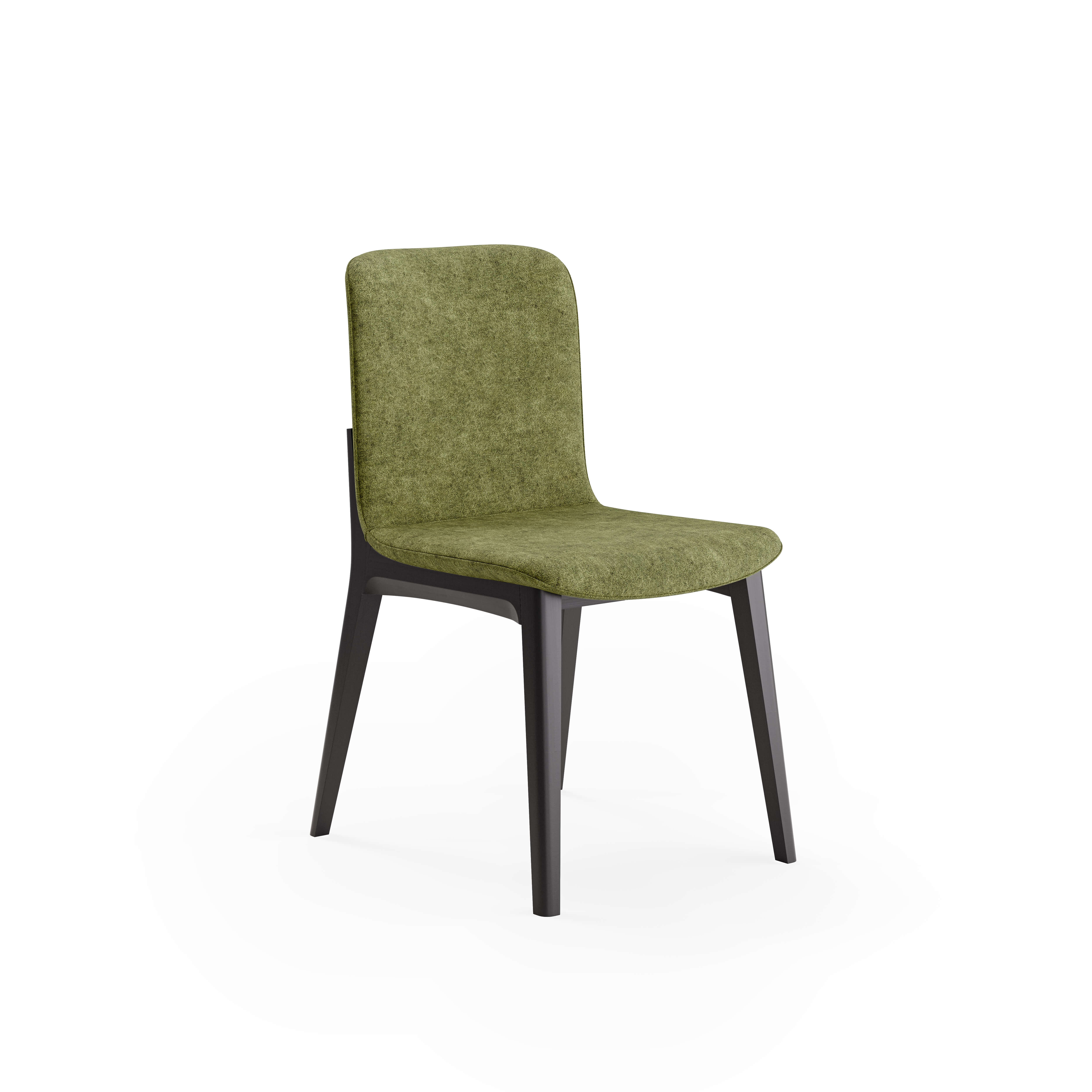 Aura Chair — view or finish 68