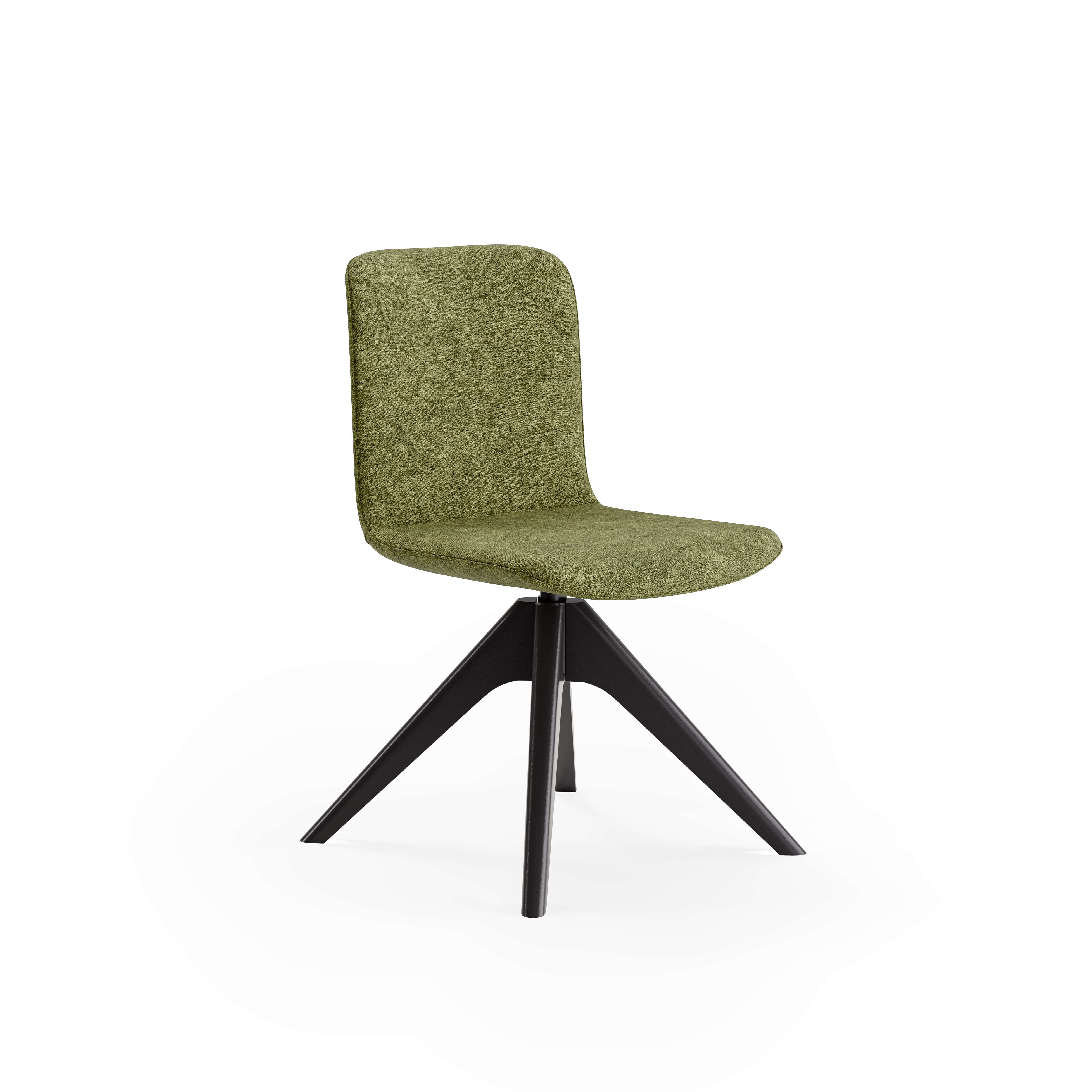 Aura Chair — view or finish 67