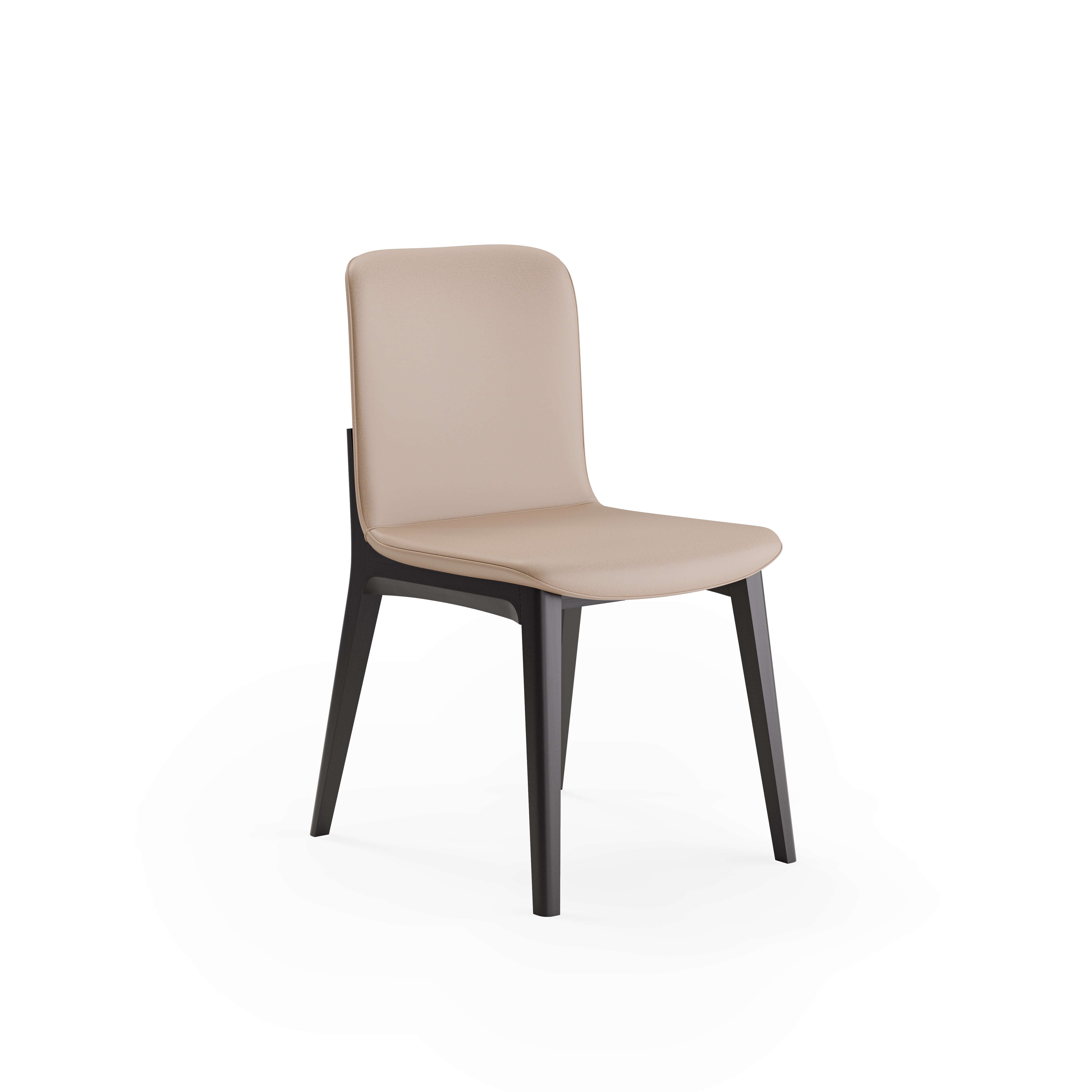 Aura Chair — view or finish 69