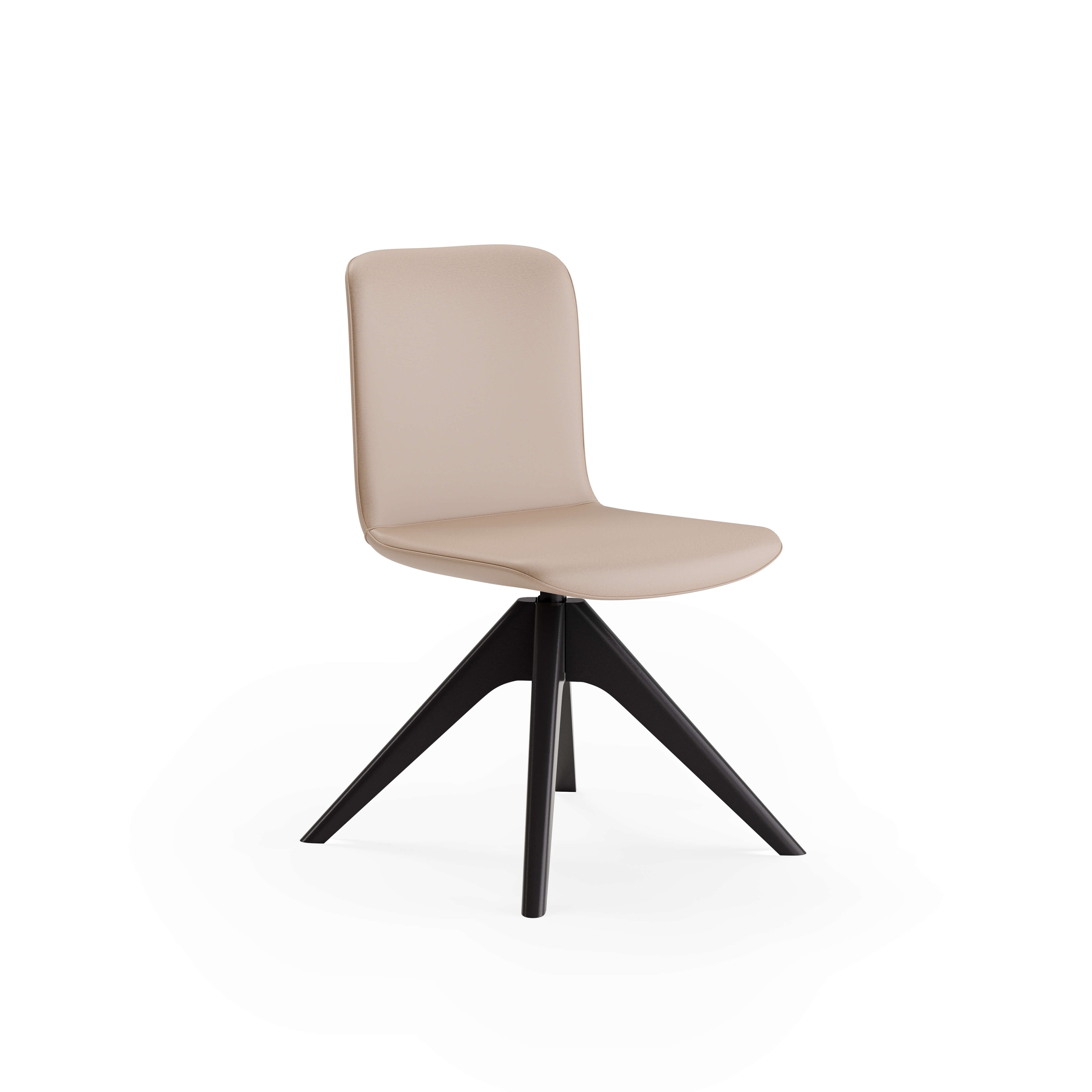 Aura Chair — view or finish 70