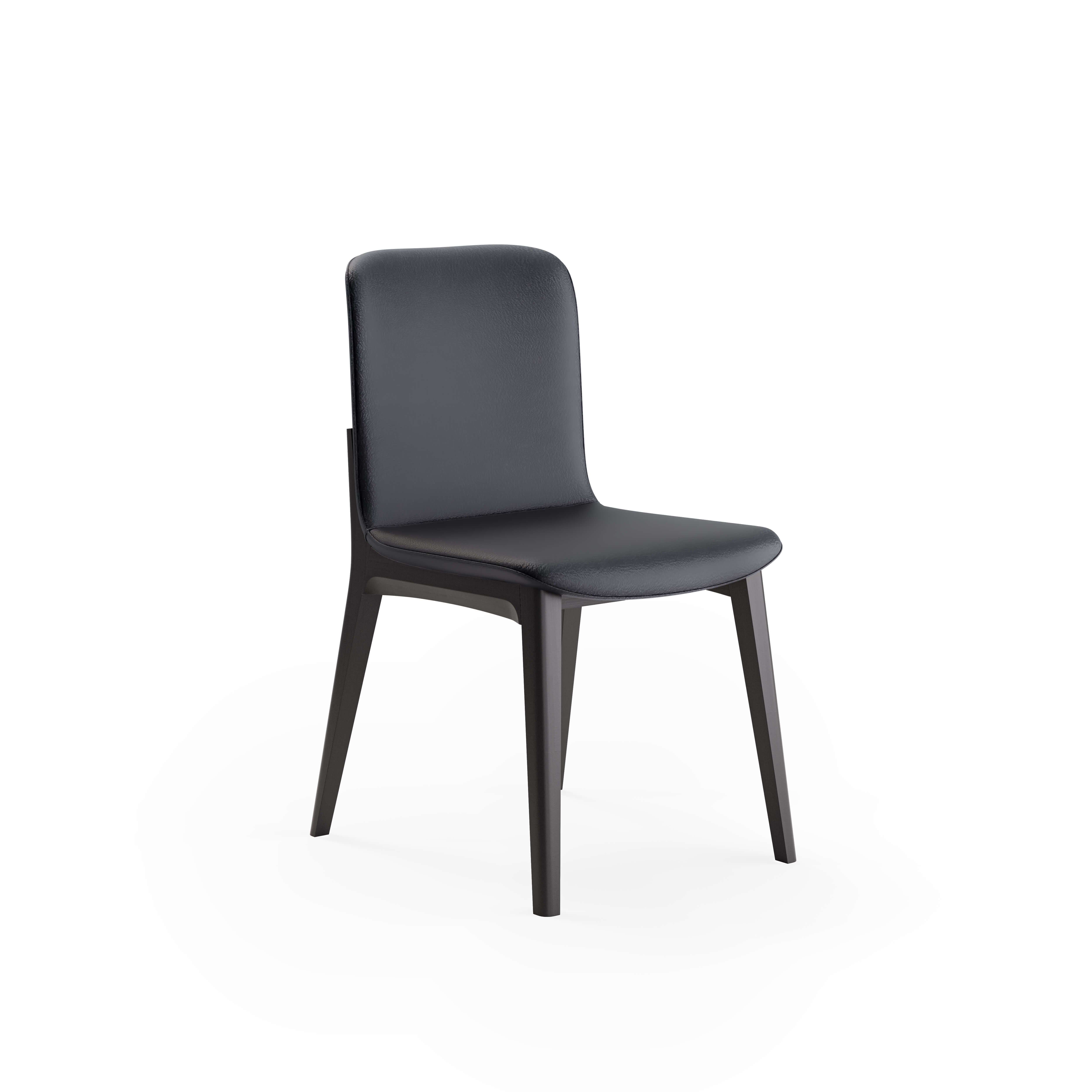 Aura Chair — view or finish 71