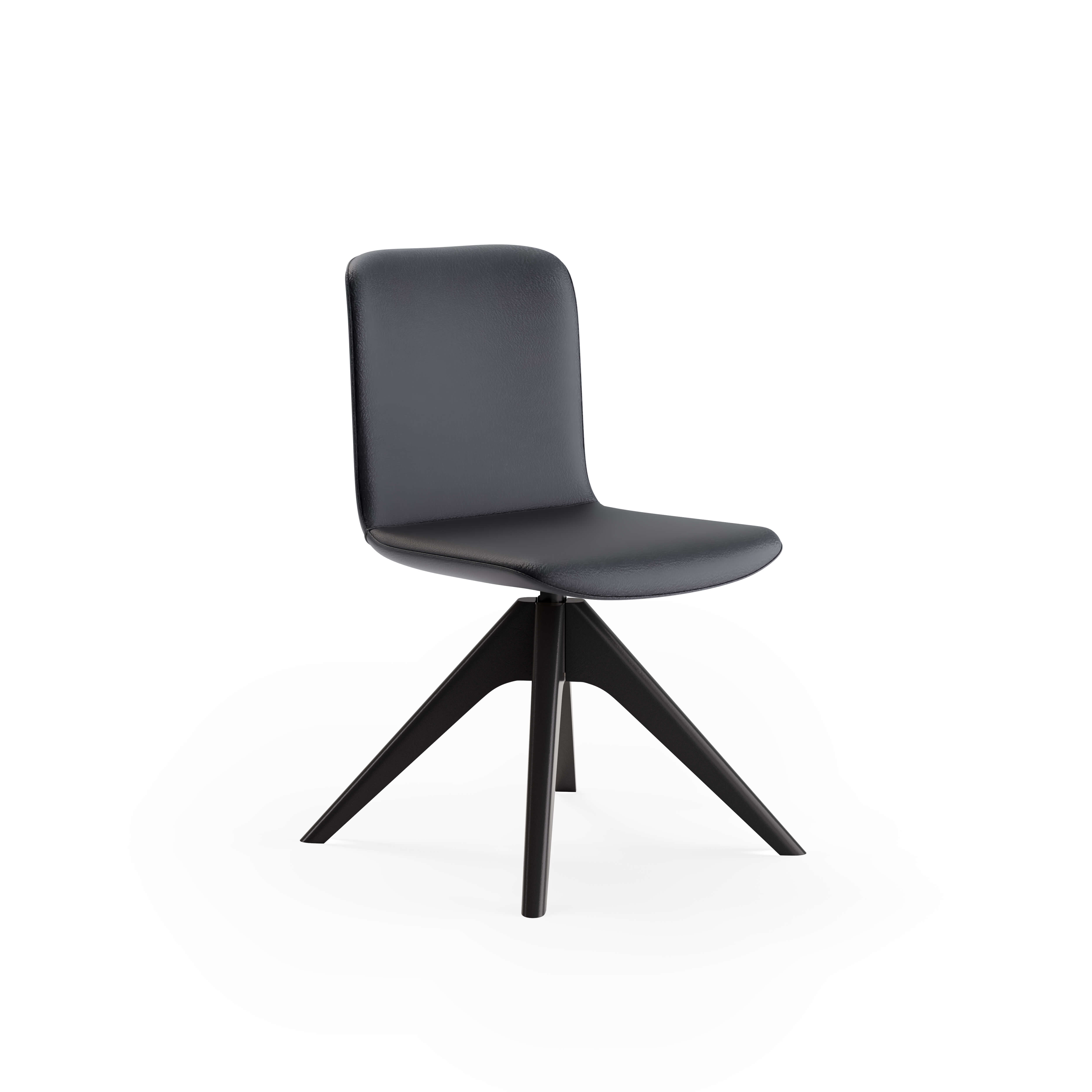 Aura Chair — view or finish 72