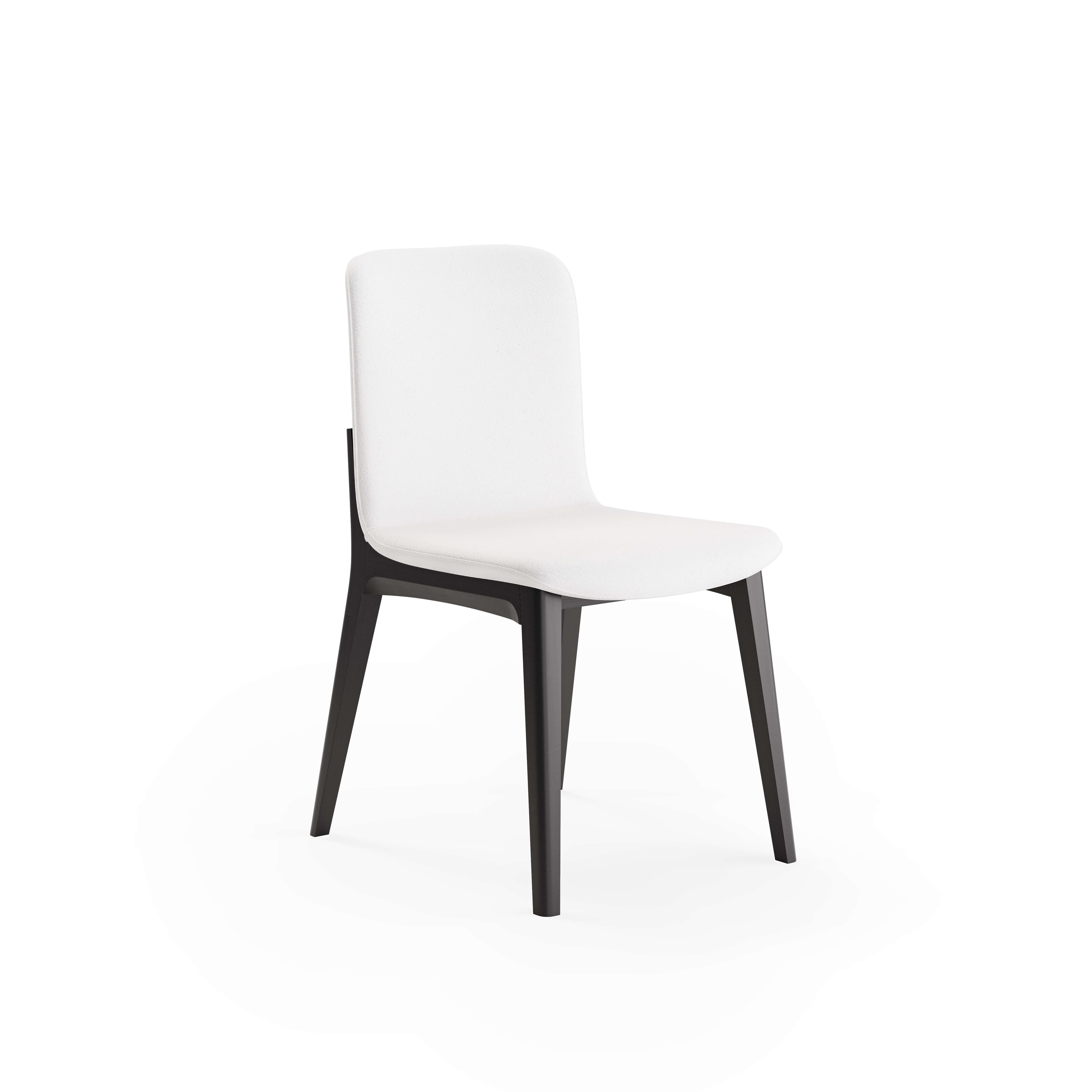 Aura Chair — view or finish 73