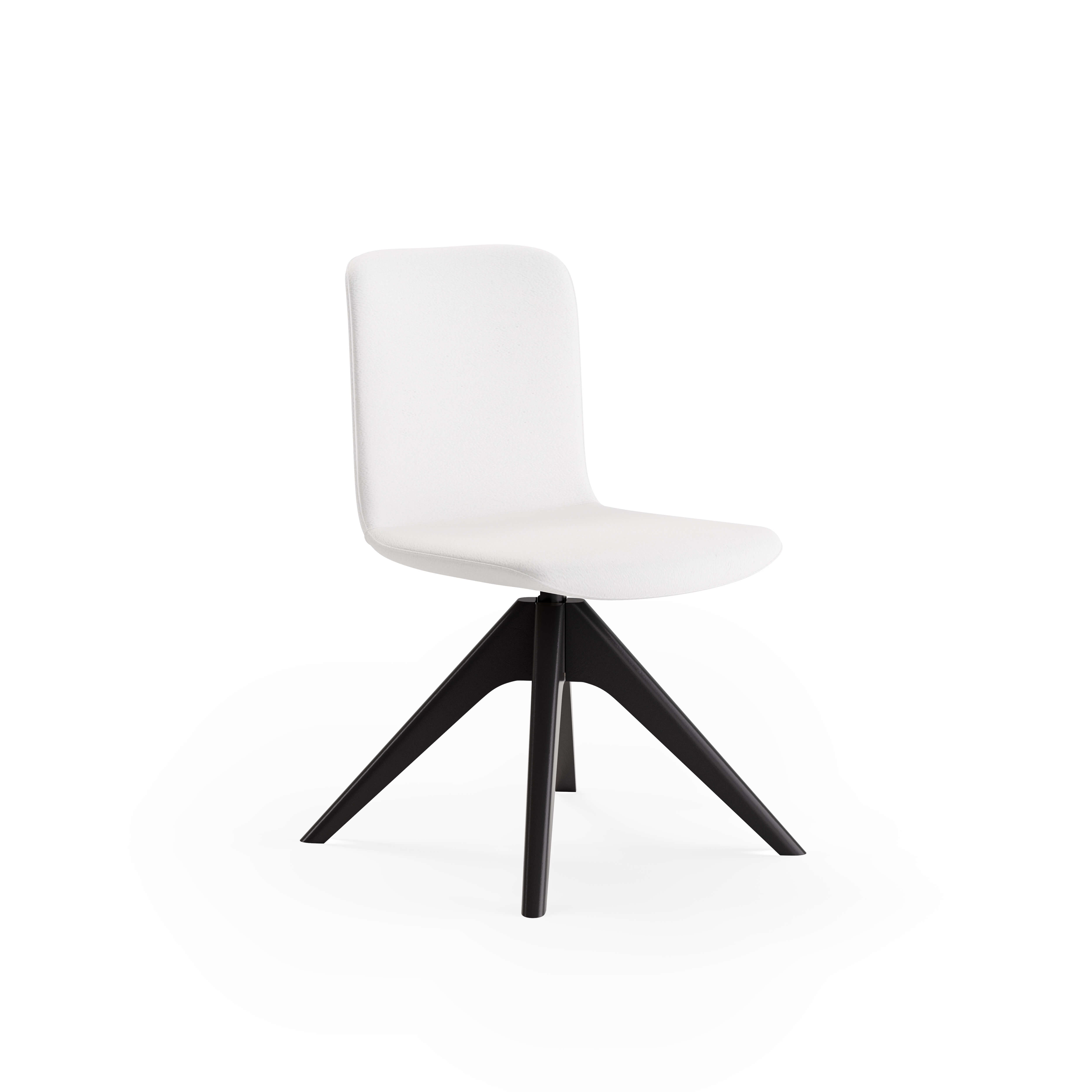 Aura Chair — view or finish 74