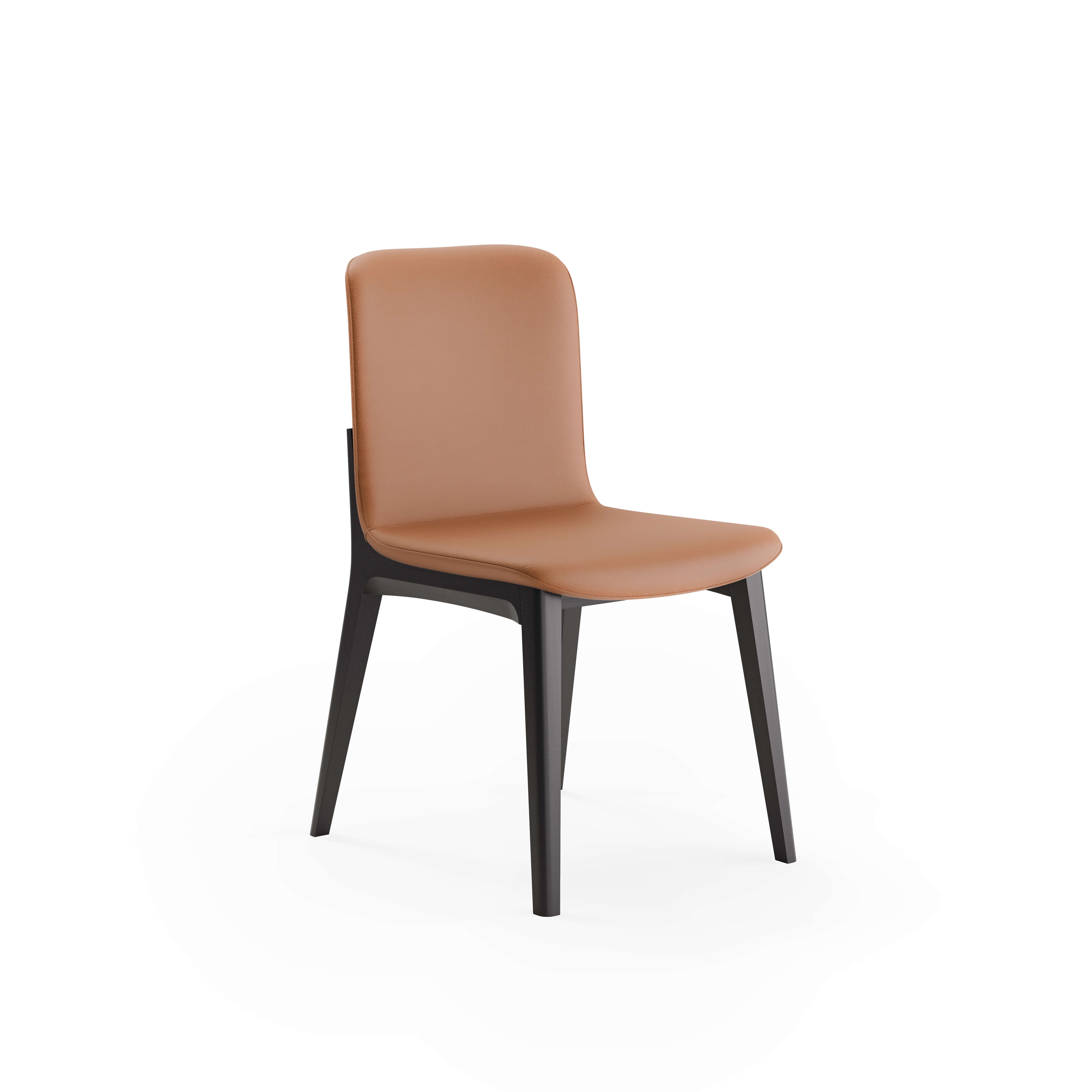 Aura Chair — view or finish 75