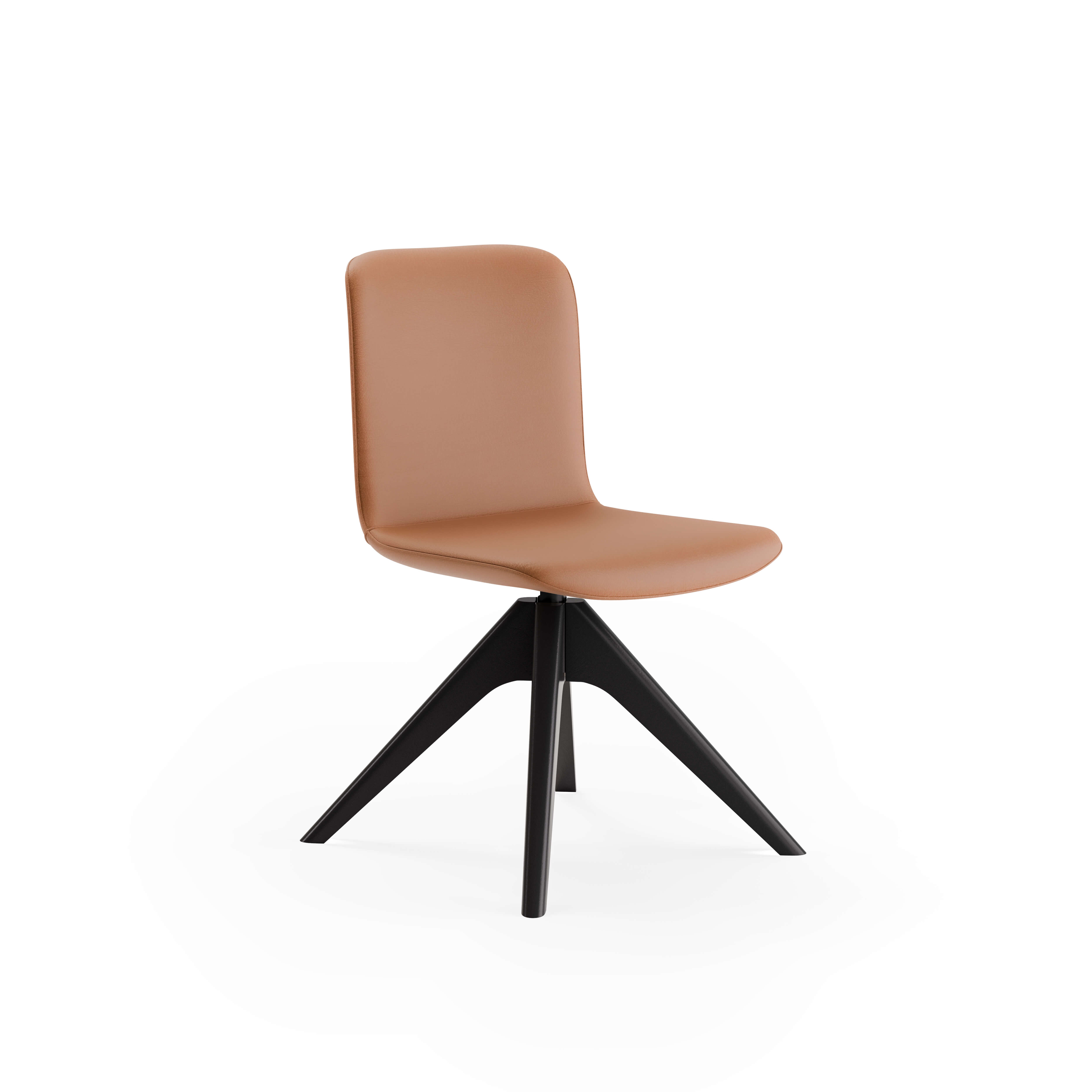 Aura Chair — view or finish 76