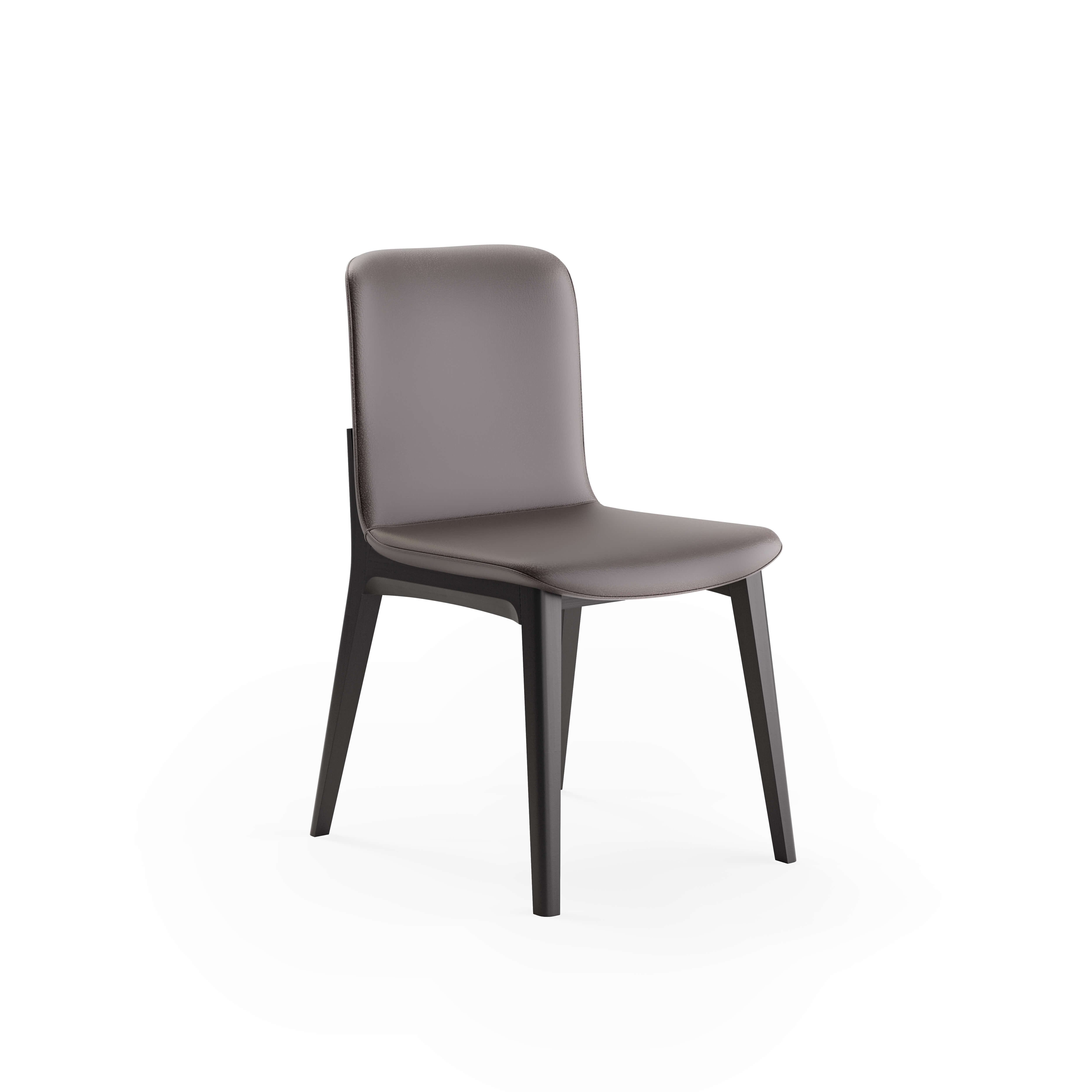 Aura Chair — view or finish 77
