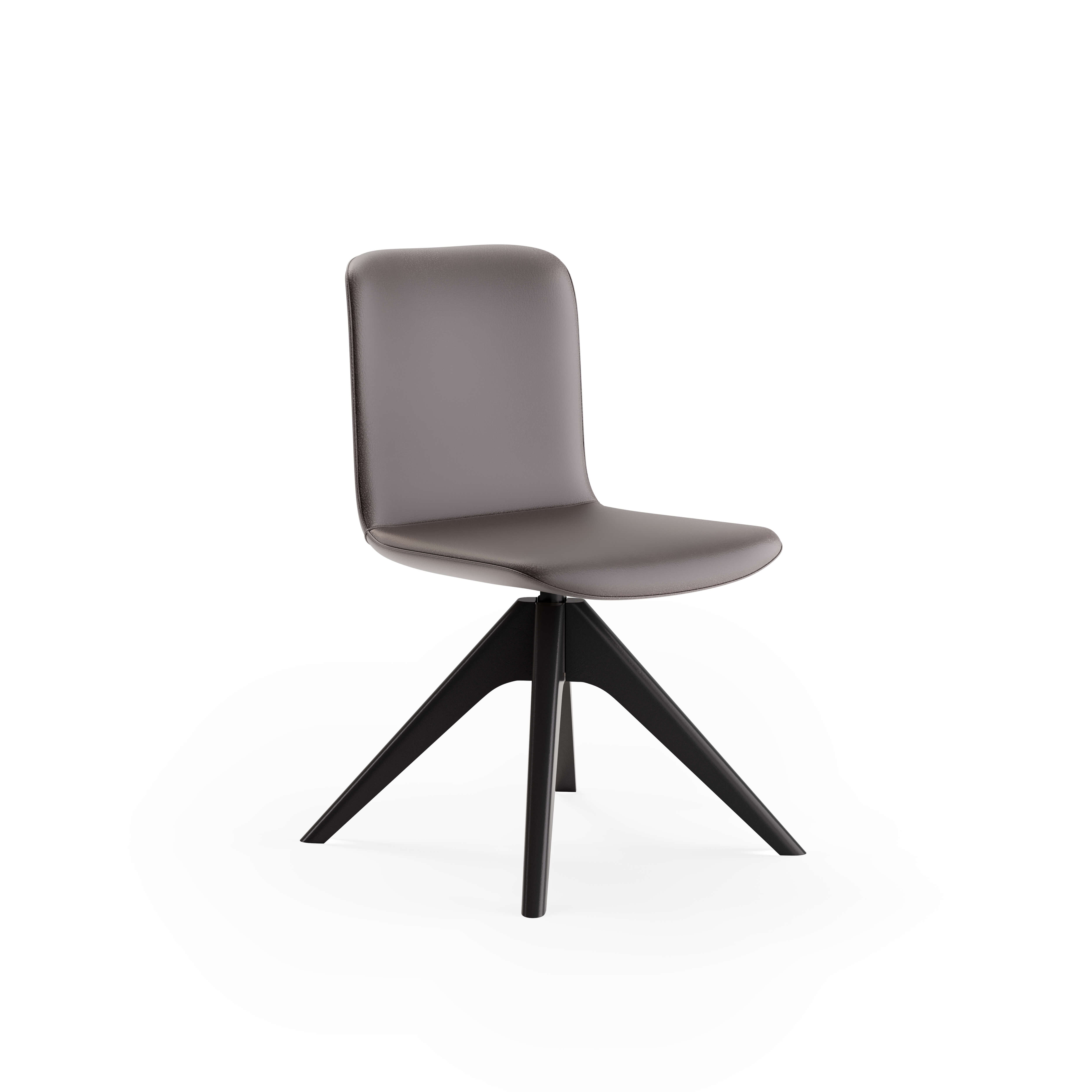Aura Chair — view or finish 78