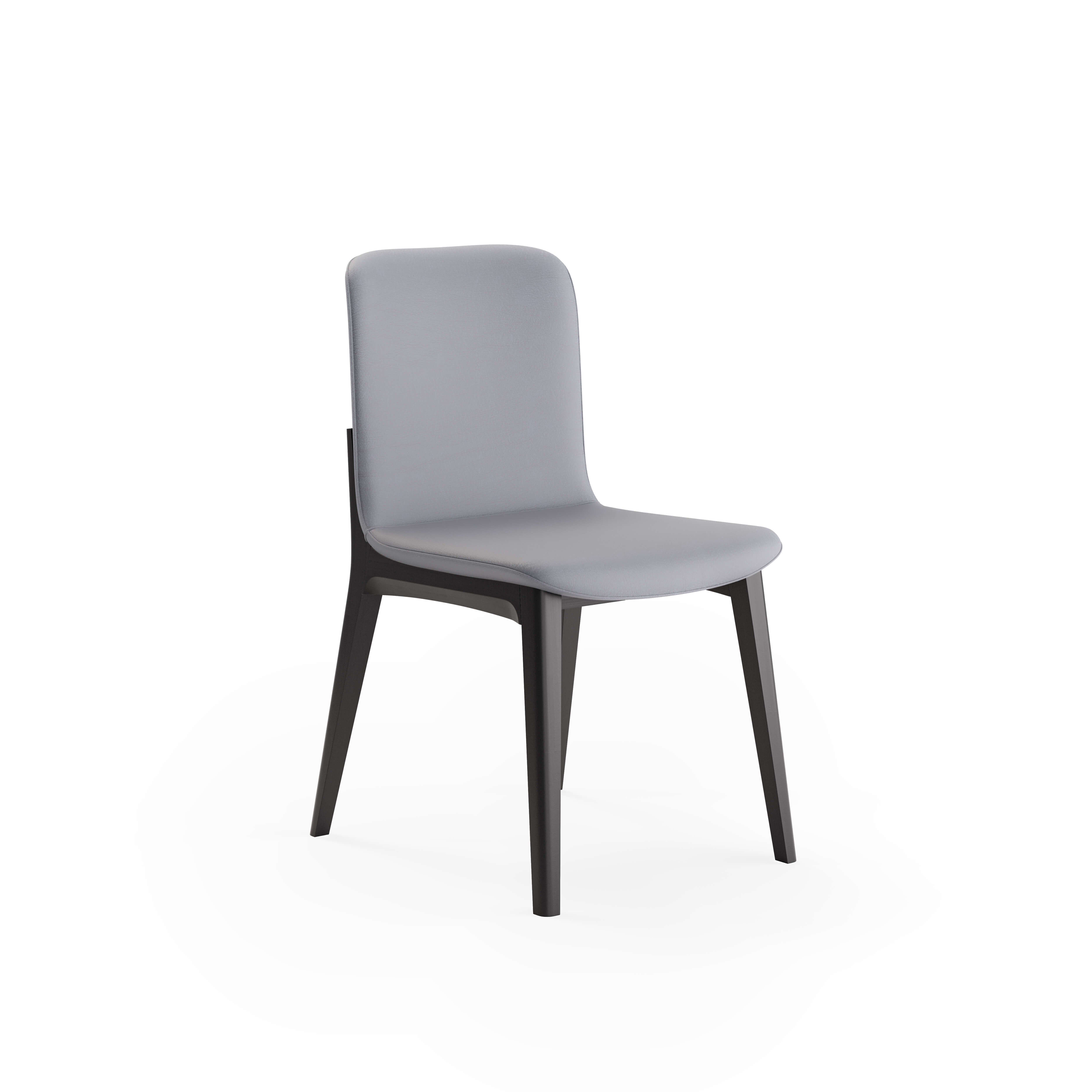 Aura Chair — view or finish 79