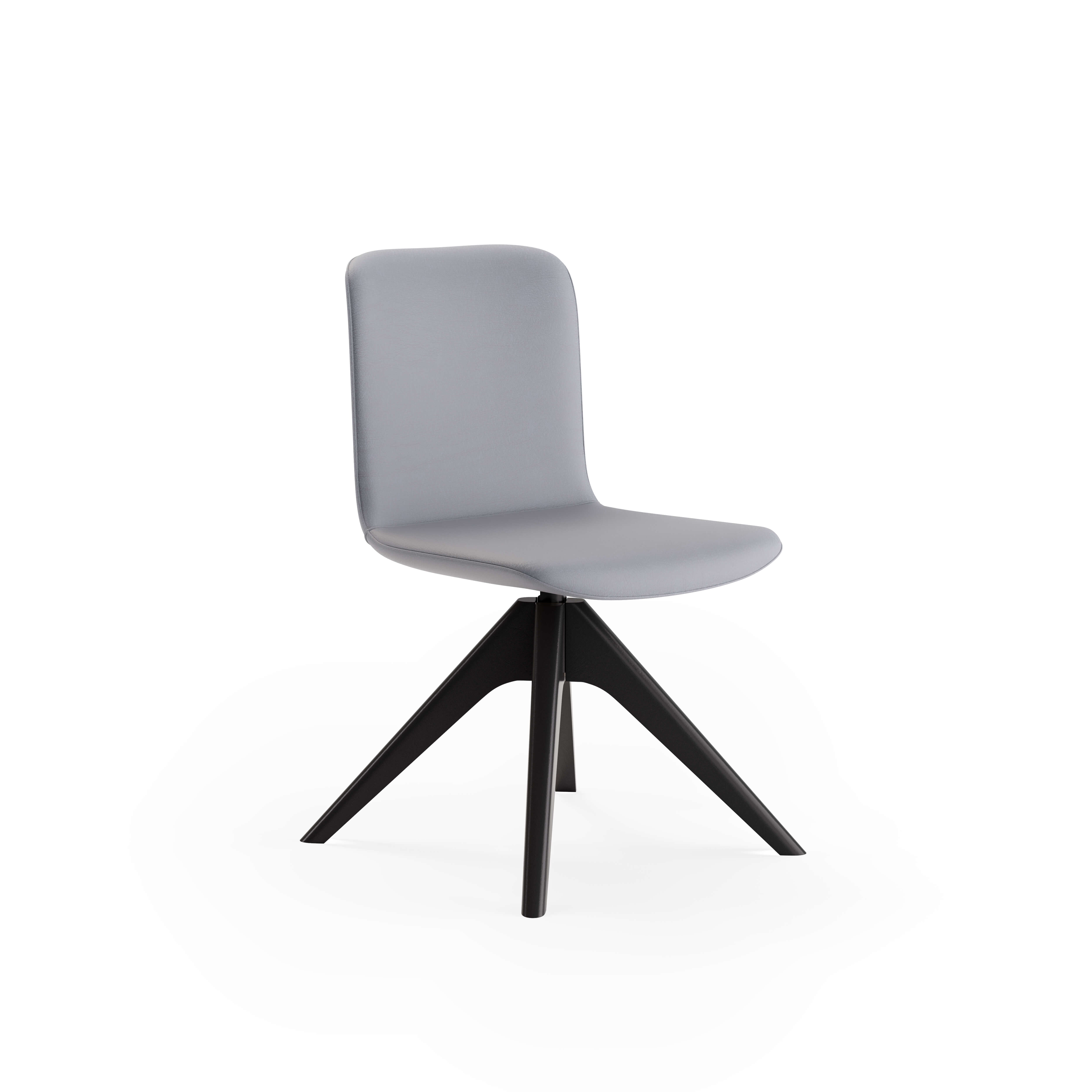 Aura Chair — view or finish 80