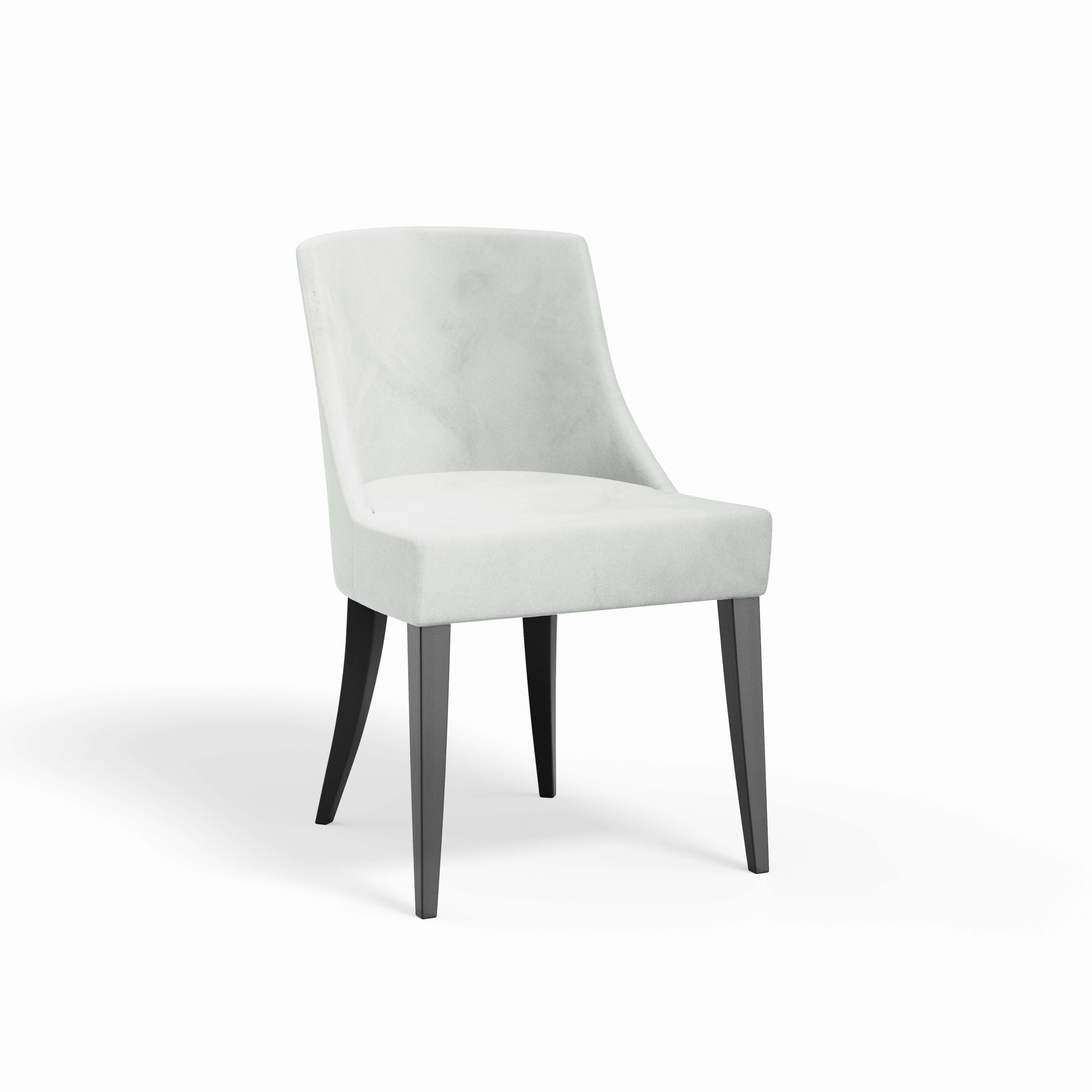 Lamia Chair — view or finish 18