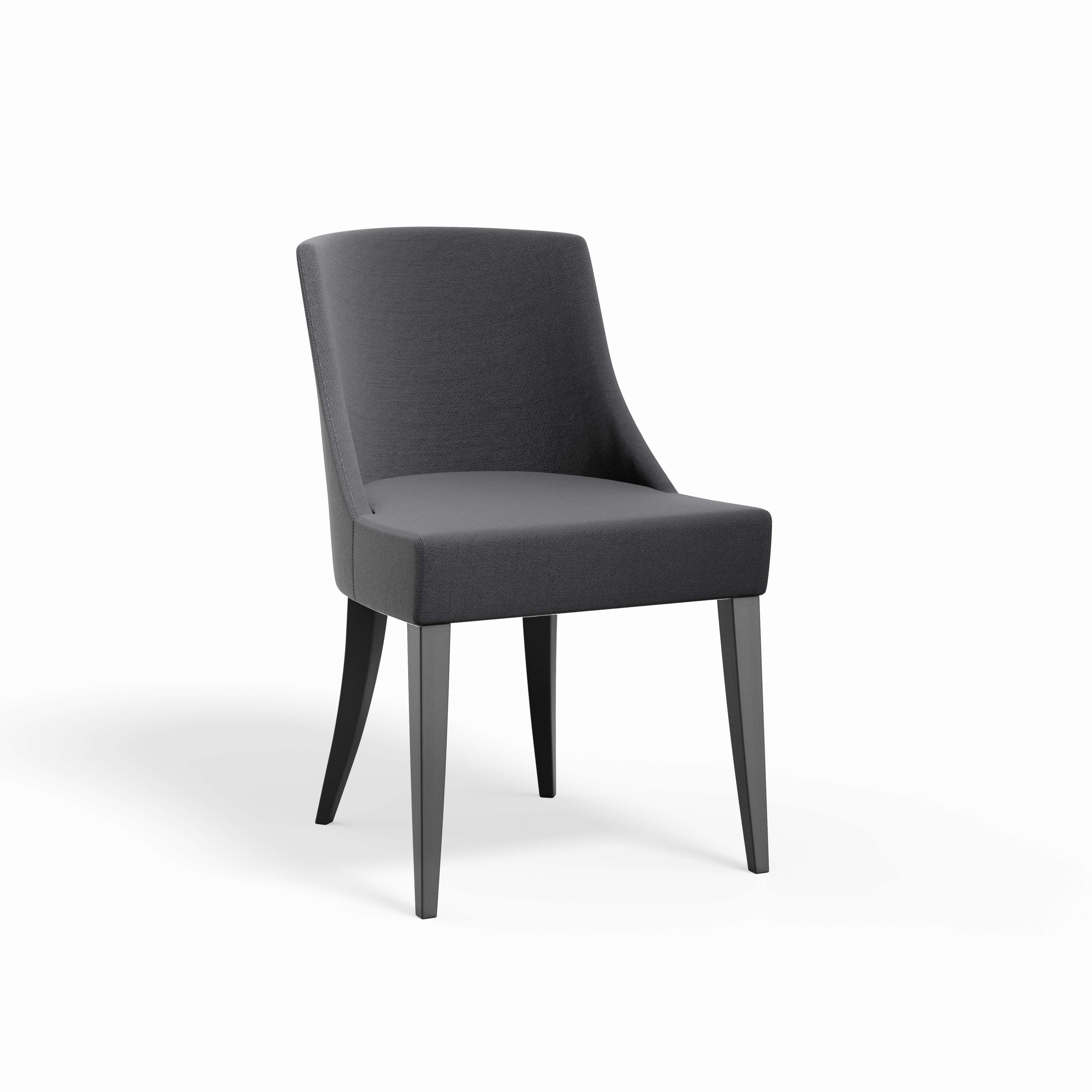 Lamia Chair — view or finish 19