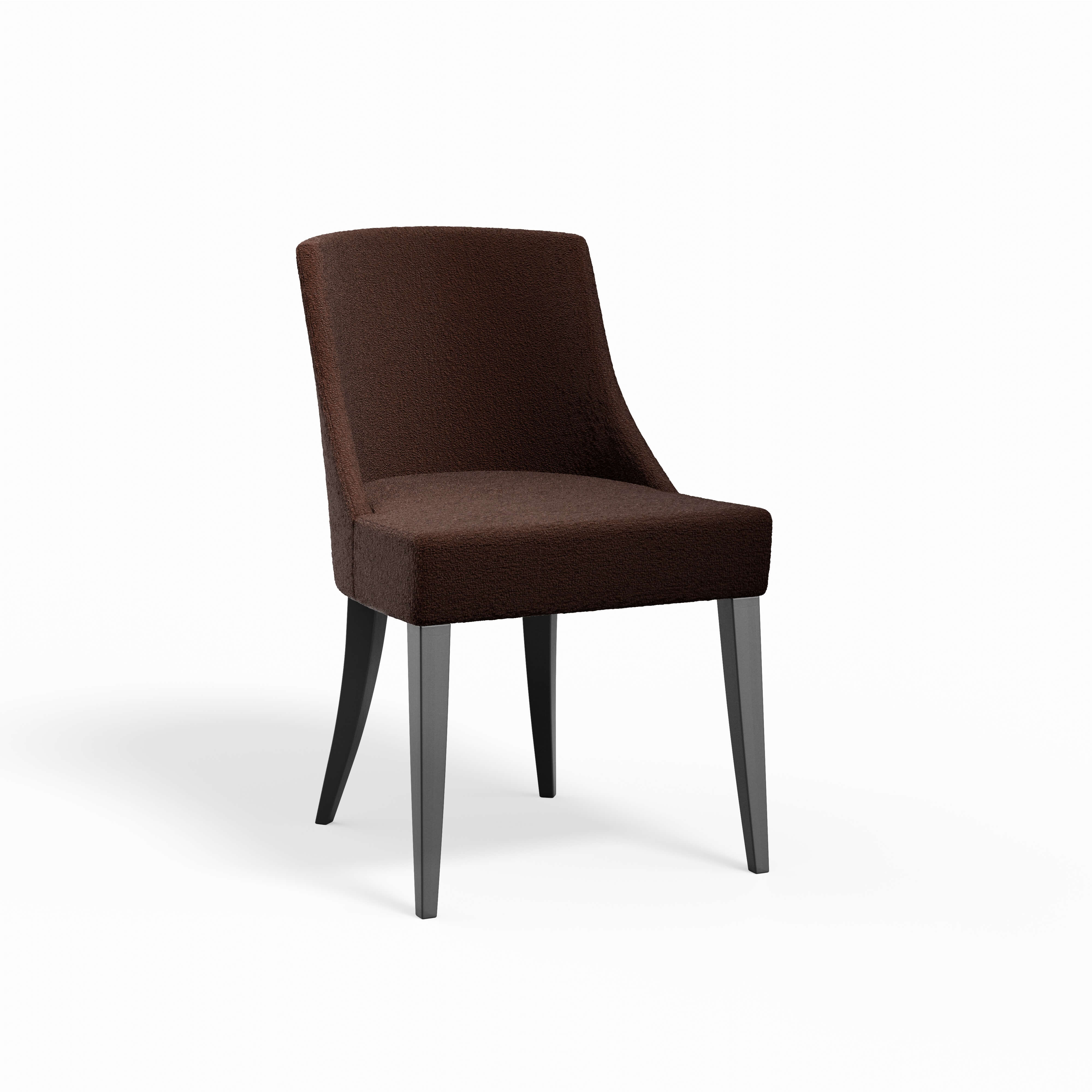 Lamia Chair — view or finish 22