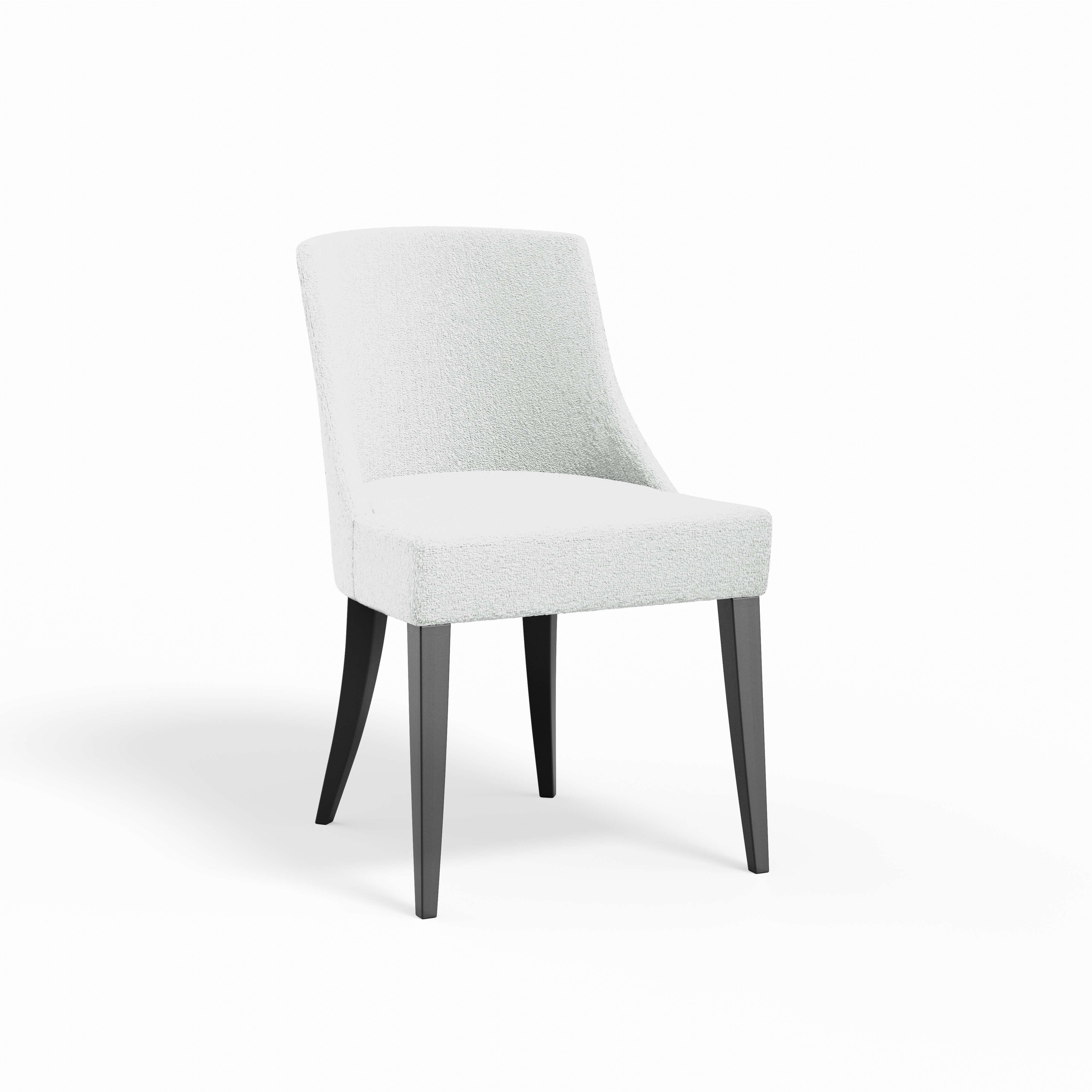 Lamia Chair — view or finish 21