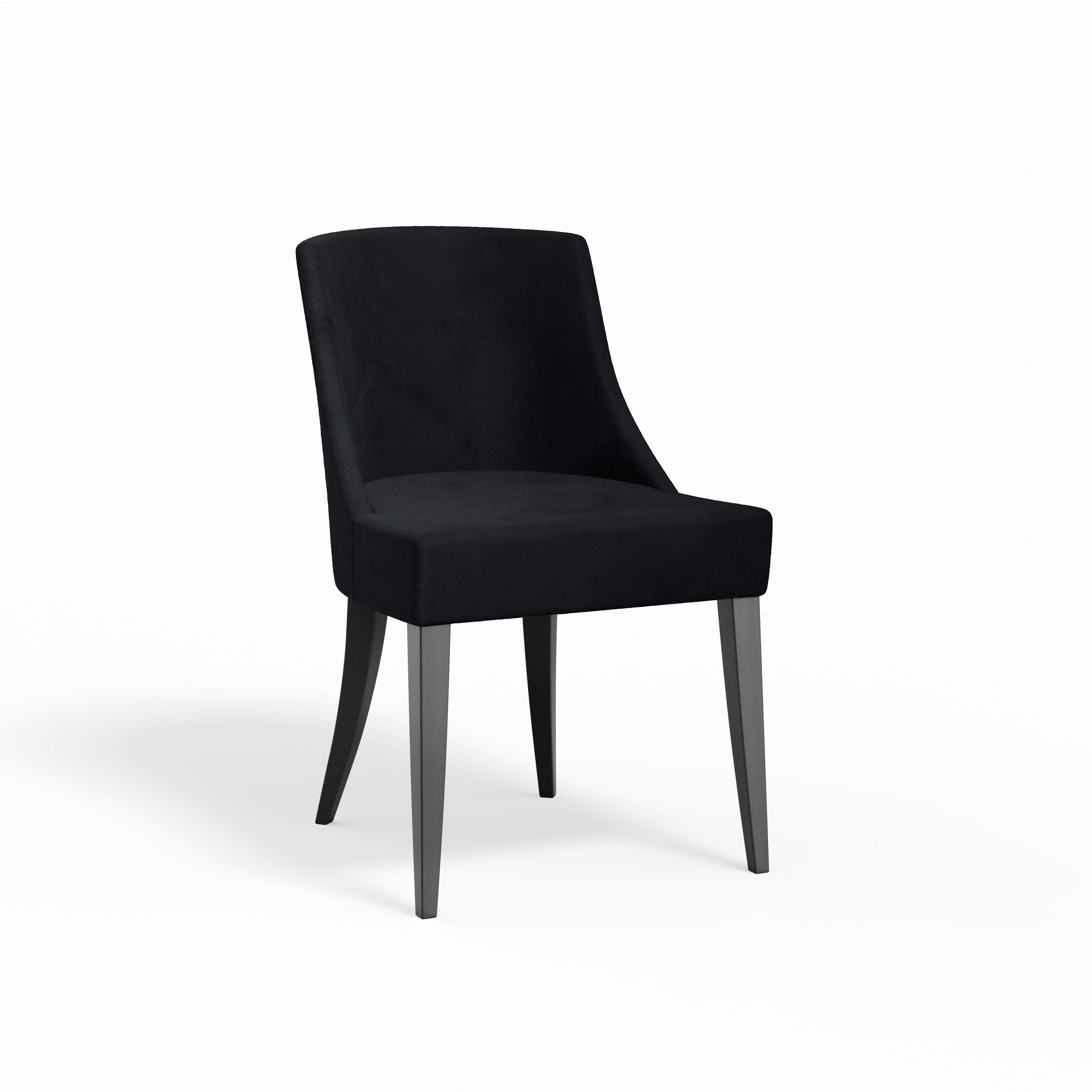 Lamia Chair — view or finish 10