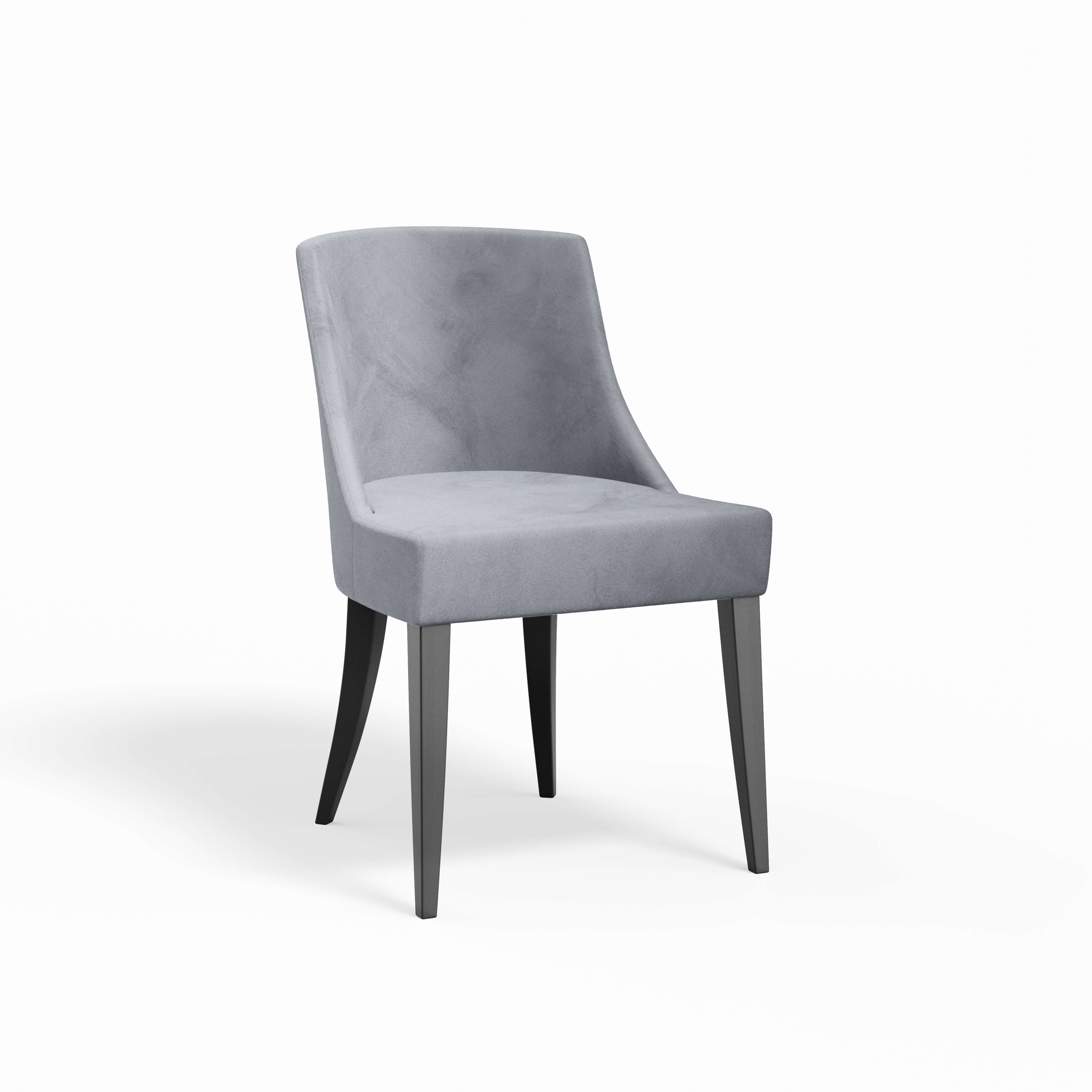 Lamia Chair — view or finish 6