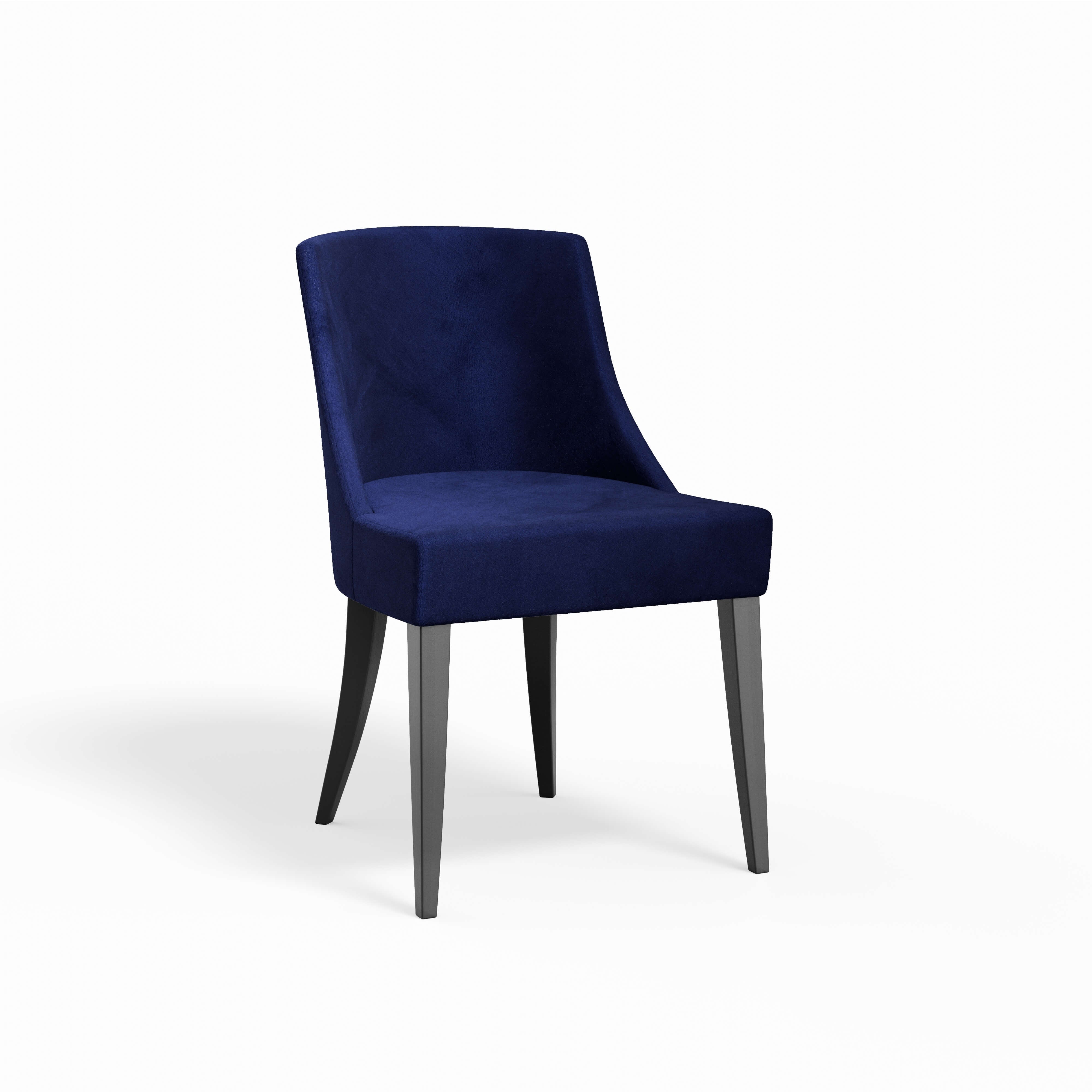 Lamia Chair — view or finish 3