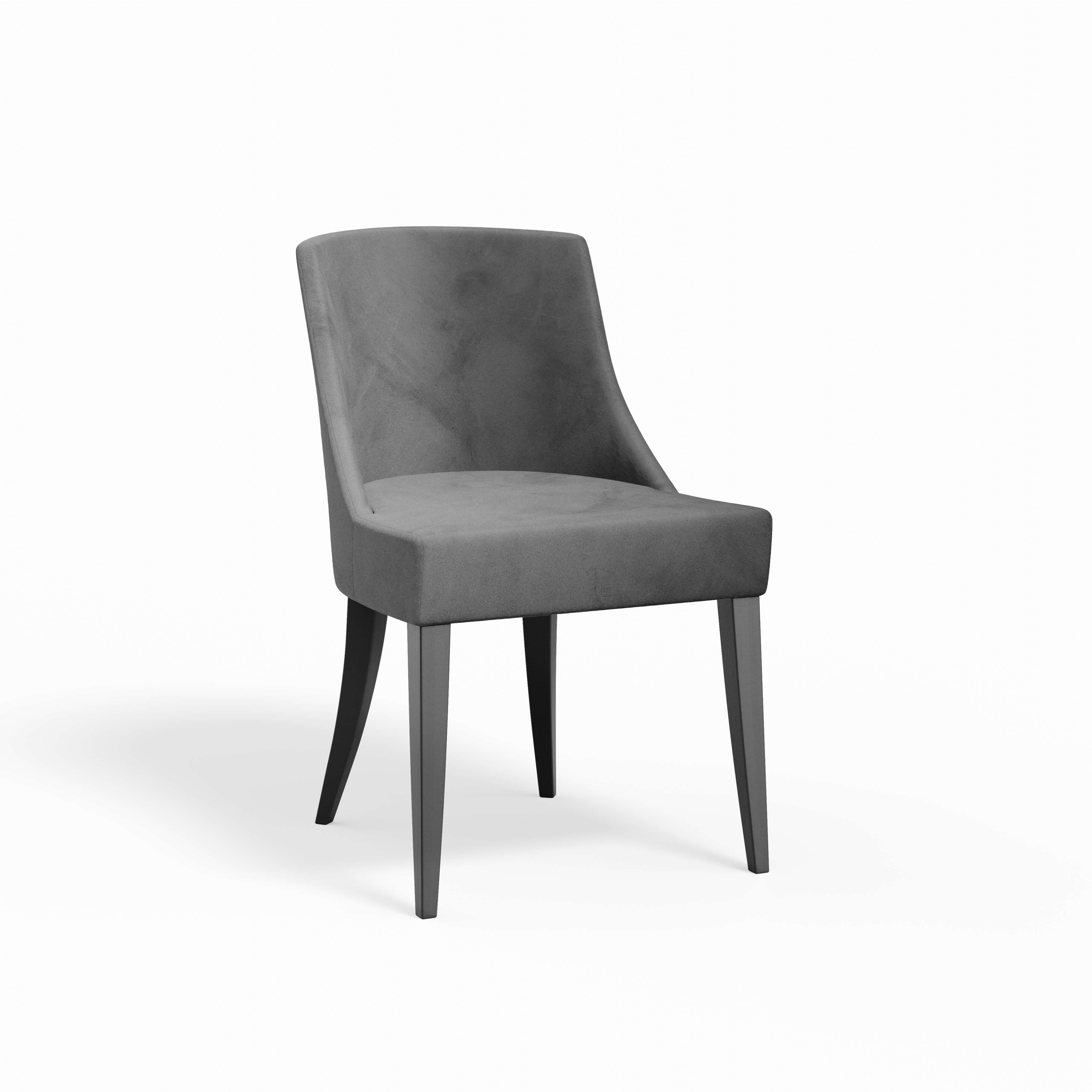 Lamia Chair — view or finish 4