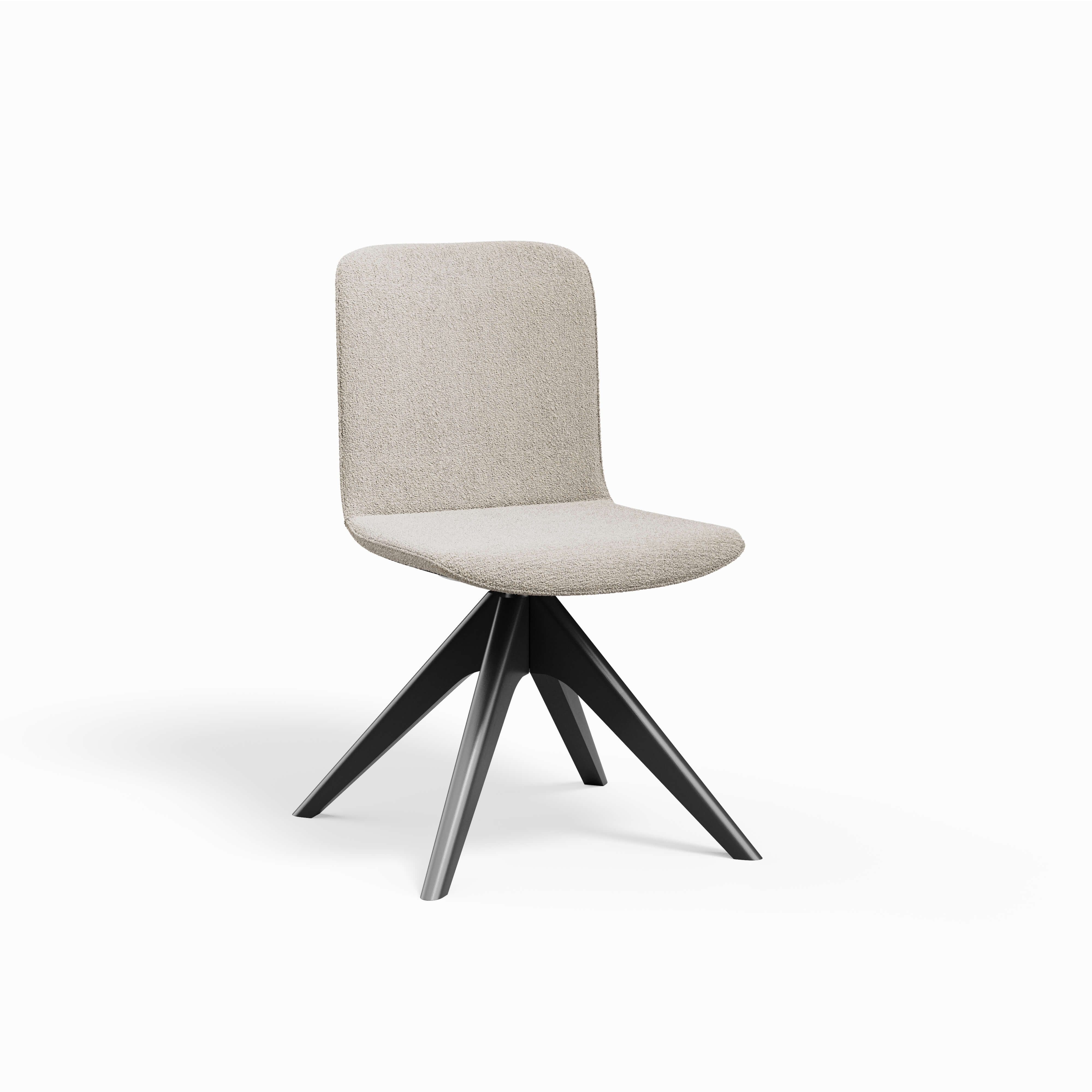Aura Chair — view or finish 17