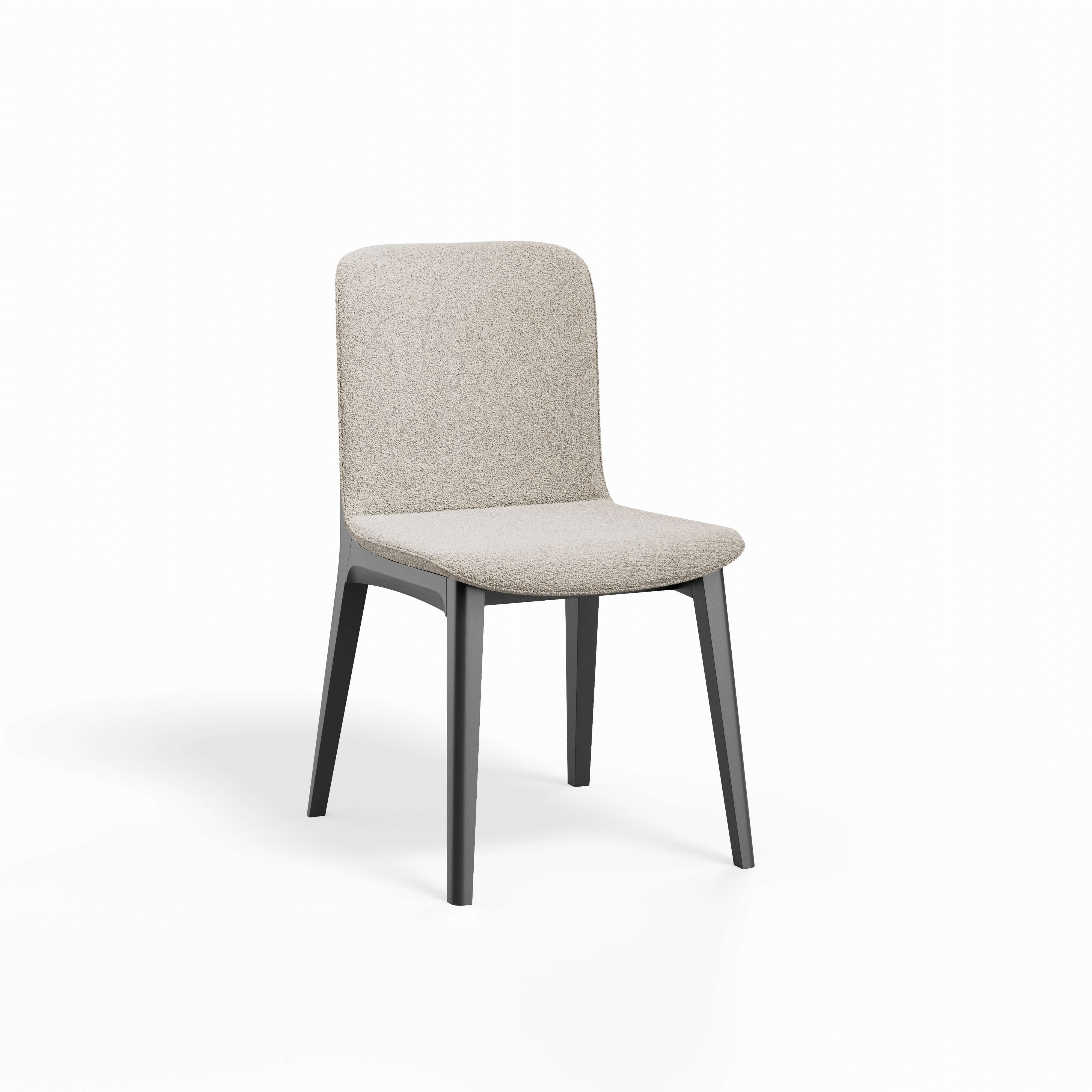 Aura Chair — view or finish 11