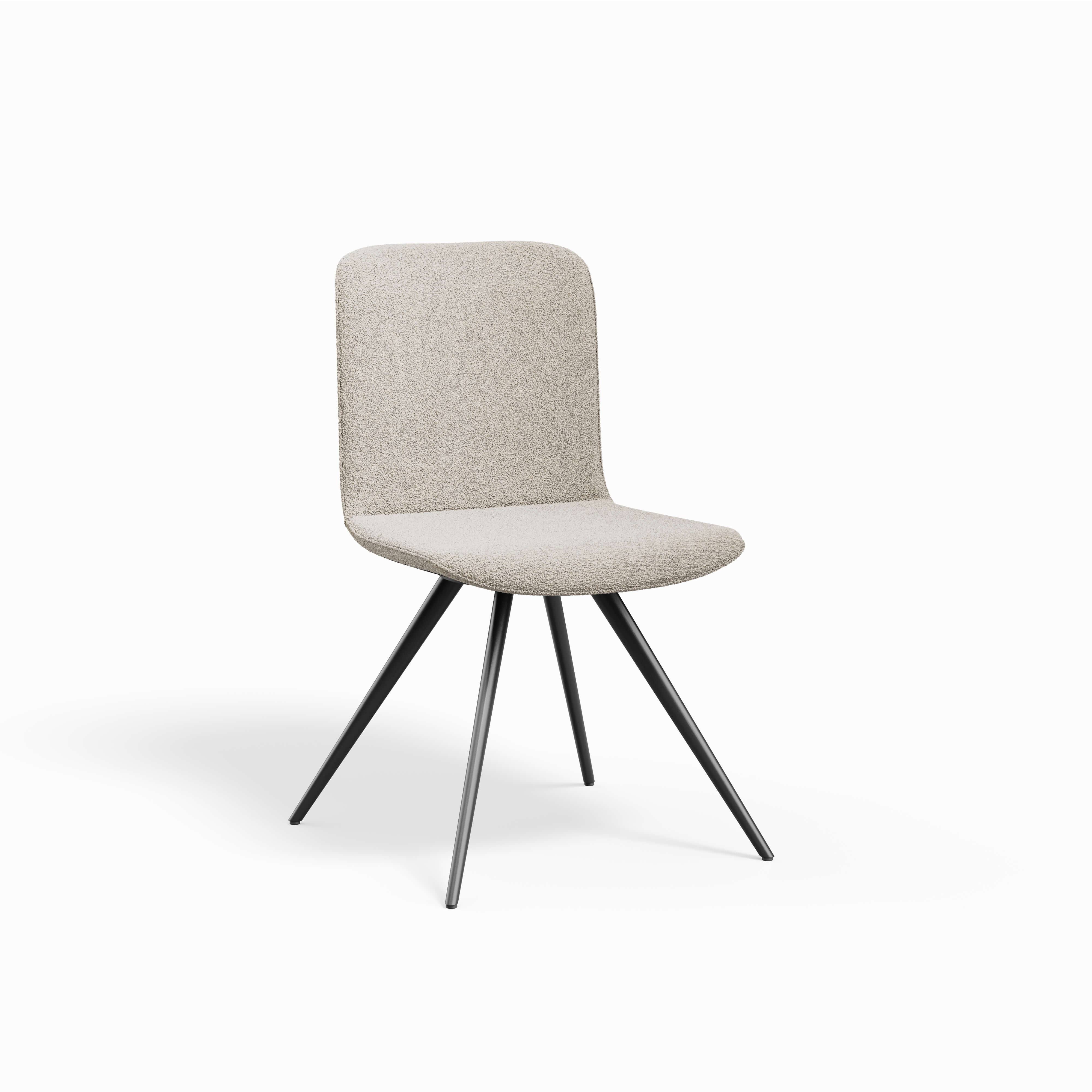 Aura Chair — view or finish 12