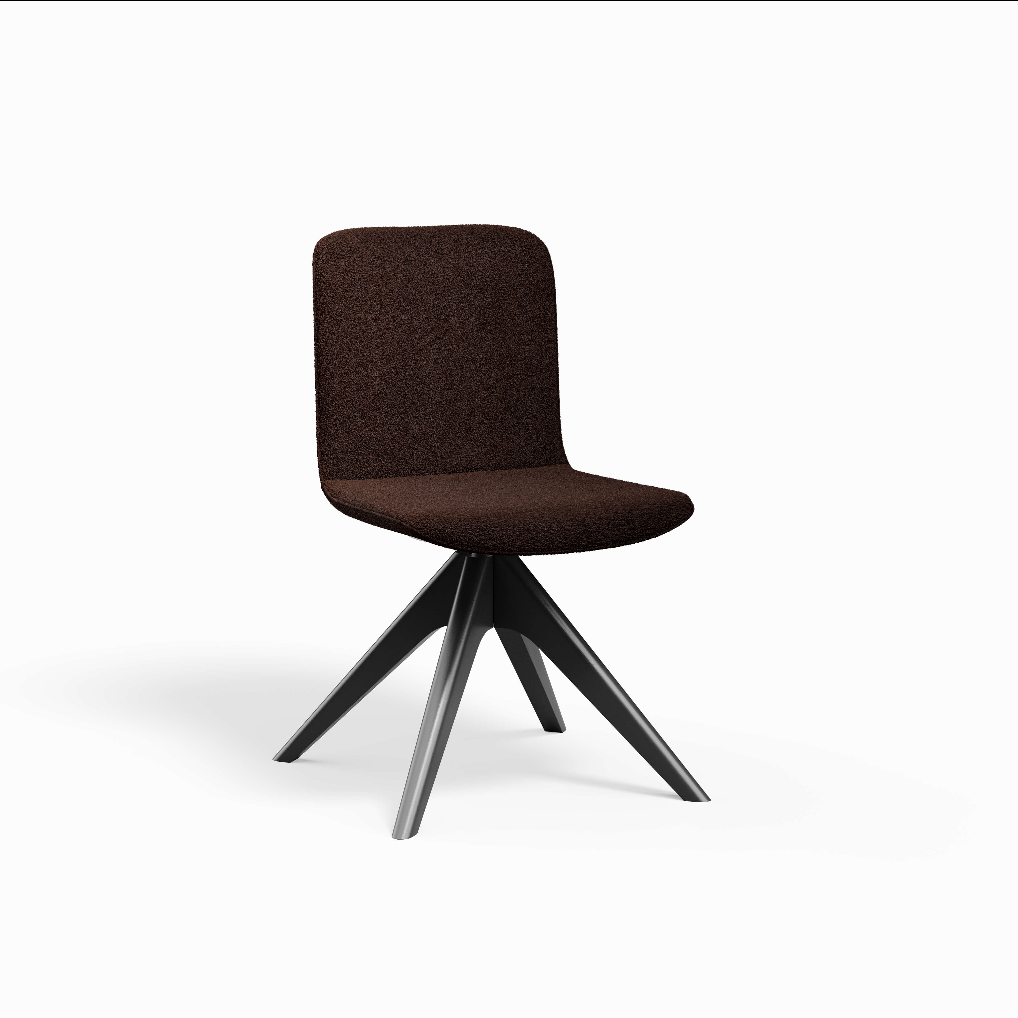 Aura Chair — view or finish 18