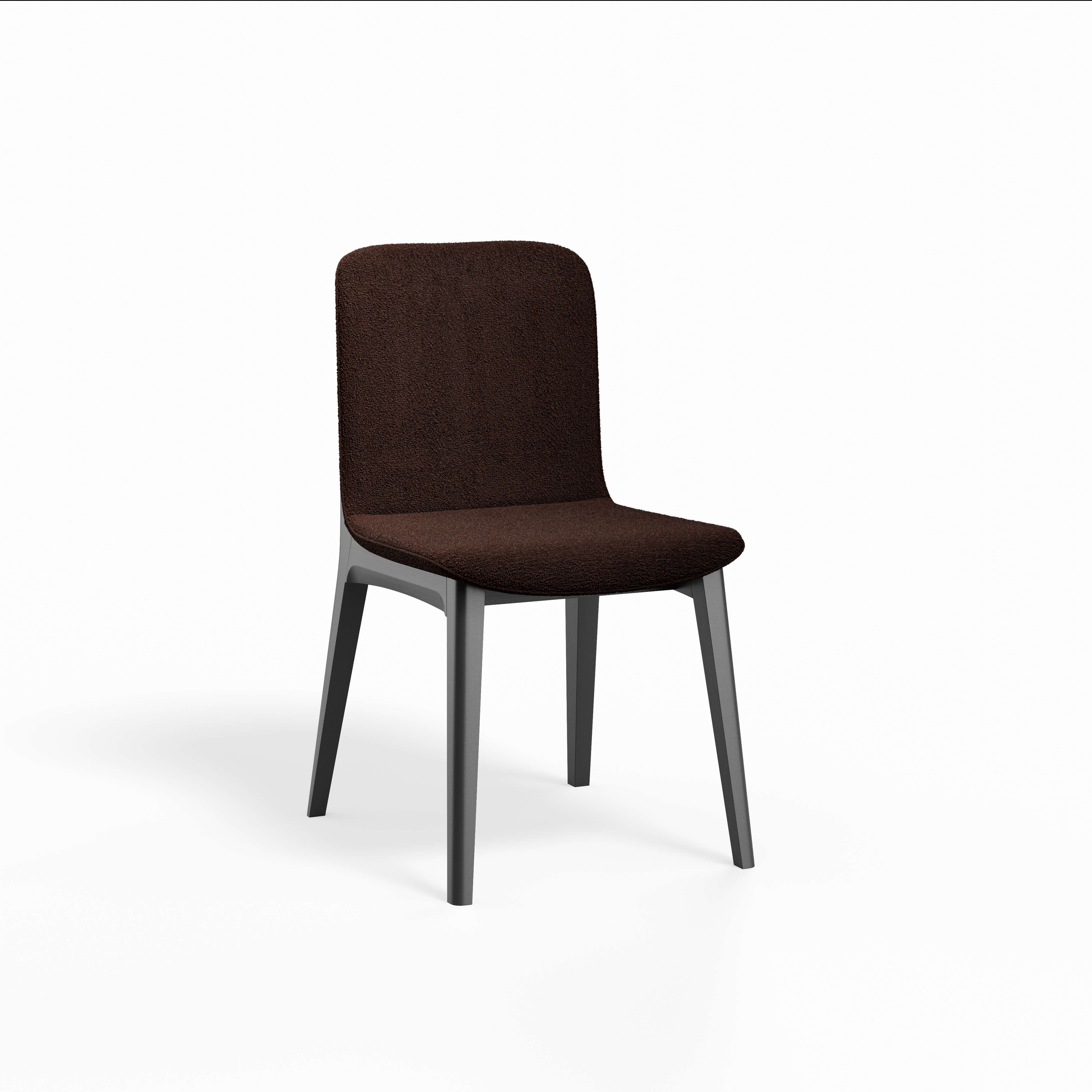 Aura Chair — view or finish 19