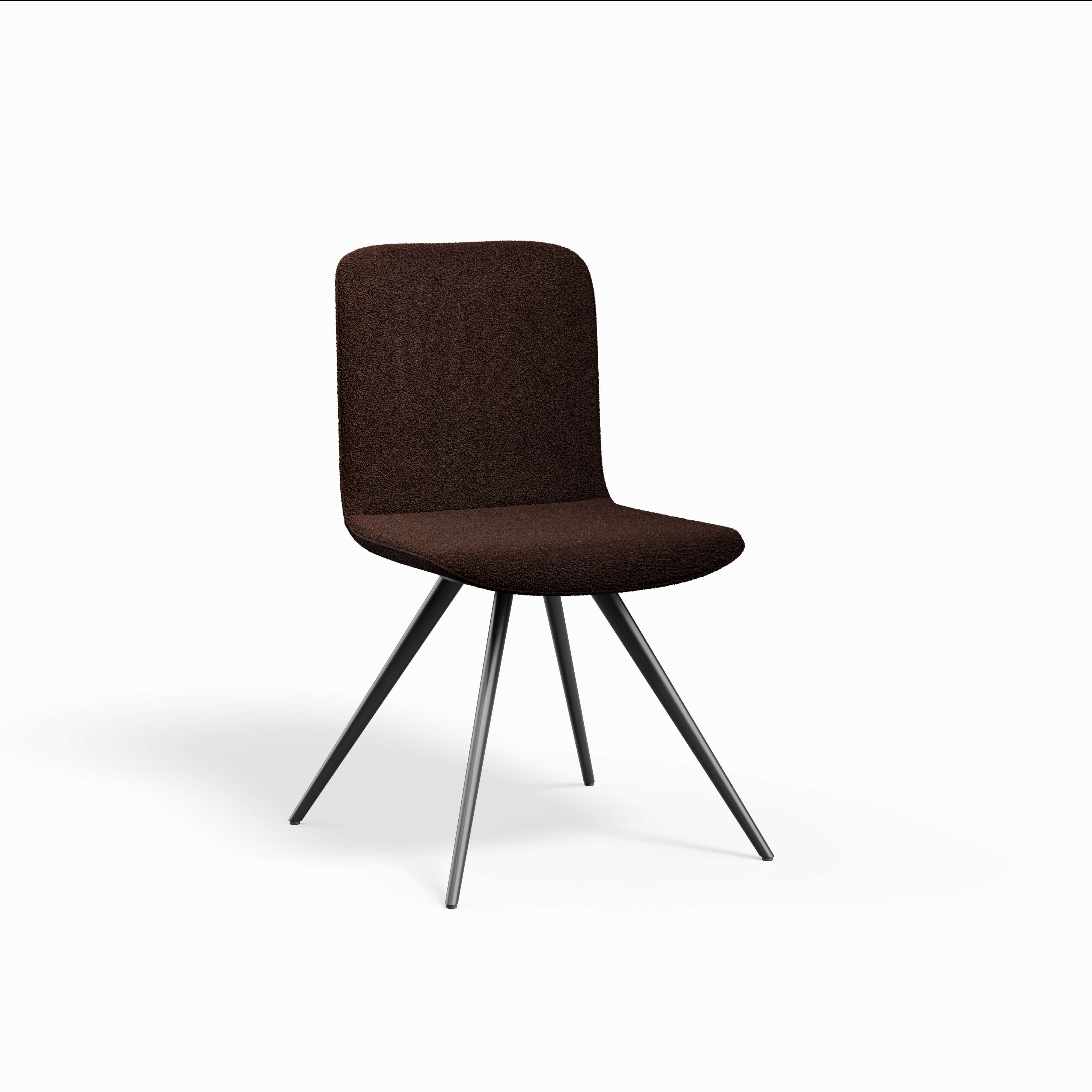 Aura Chair — view or finish 13