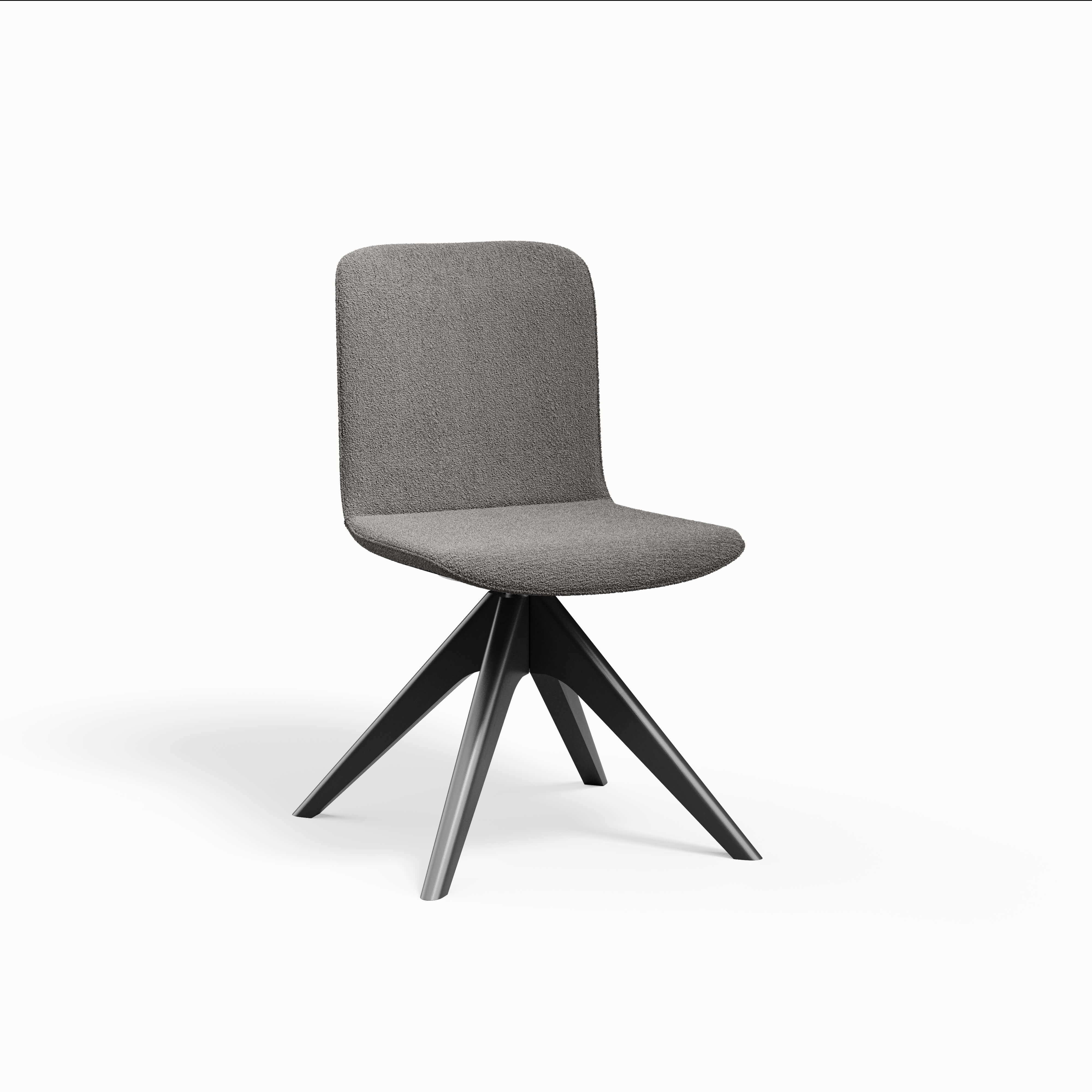 Aura Chair — view or finish 20