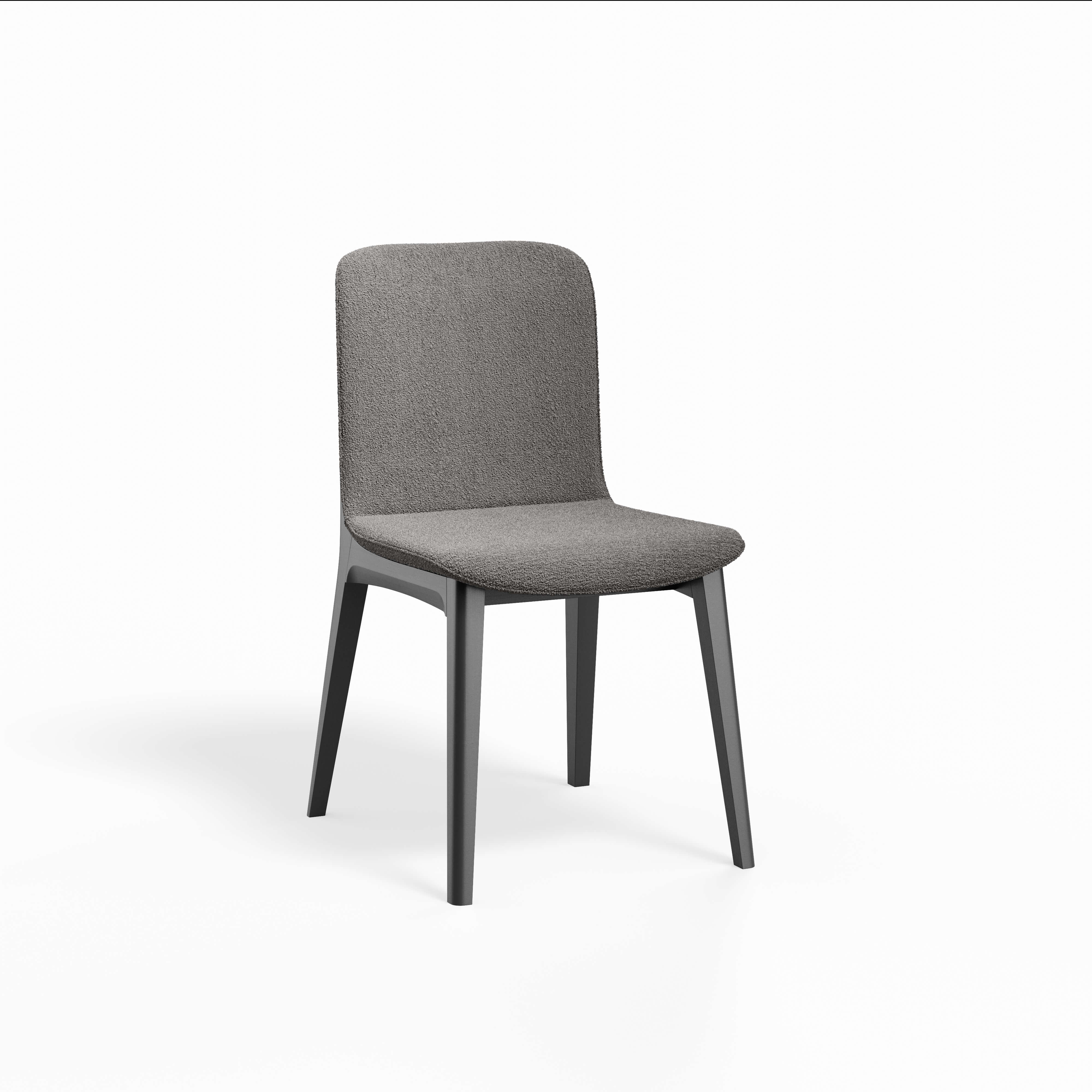 Aura Chair — view or finish 14