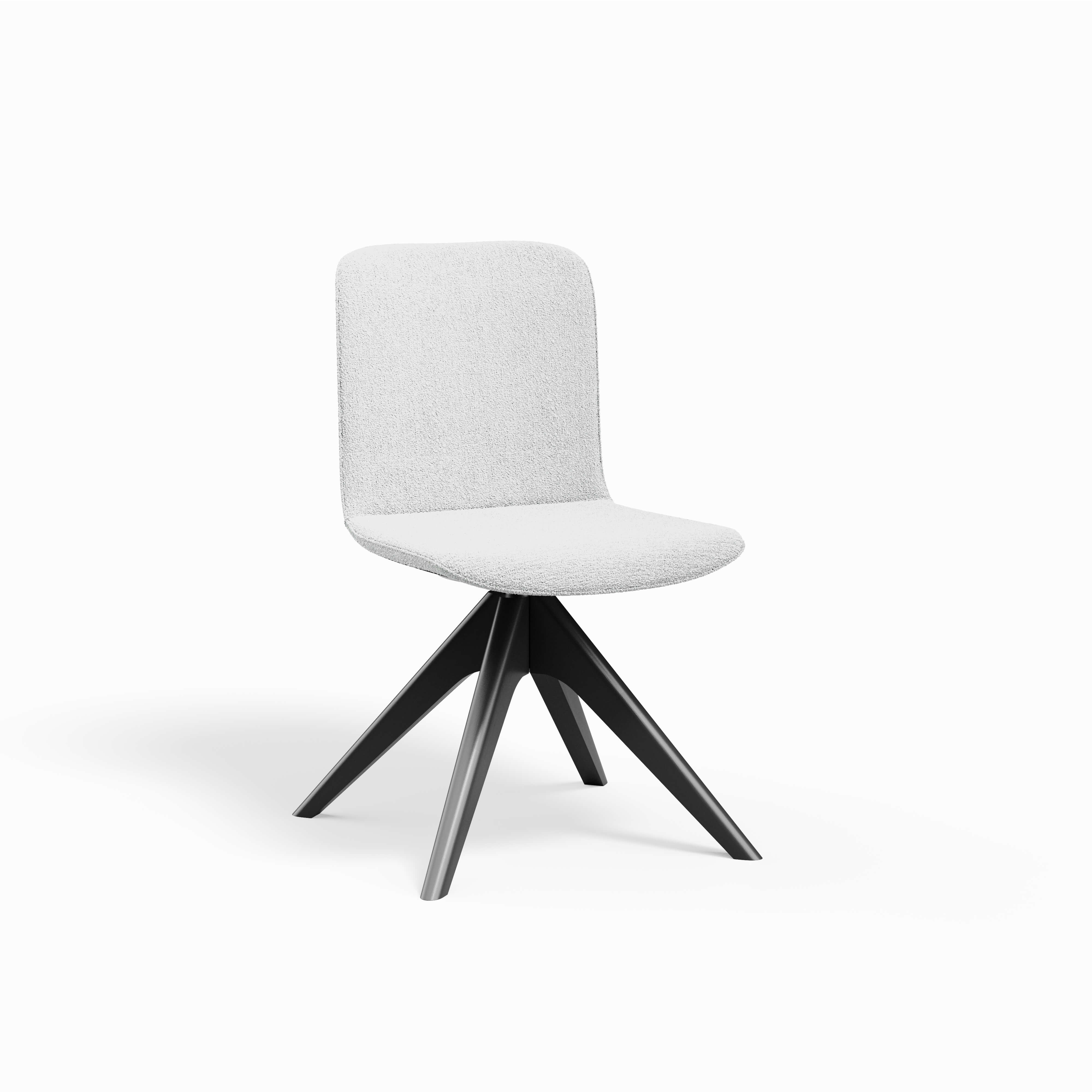 Aura Chair — view or finish 15