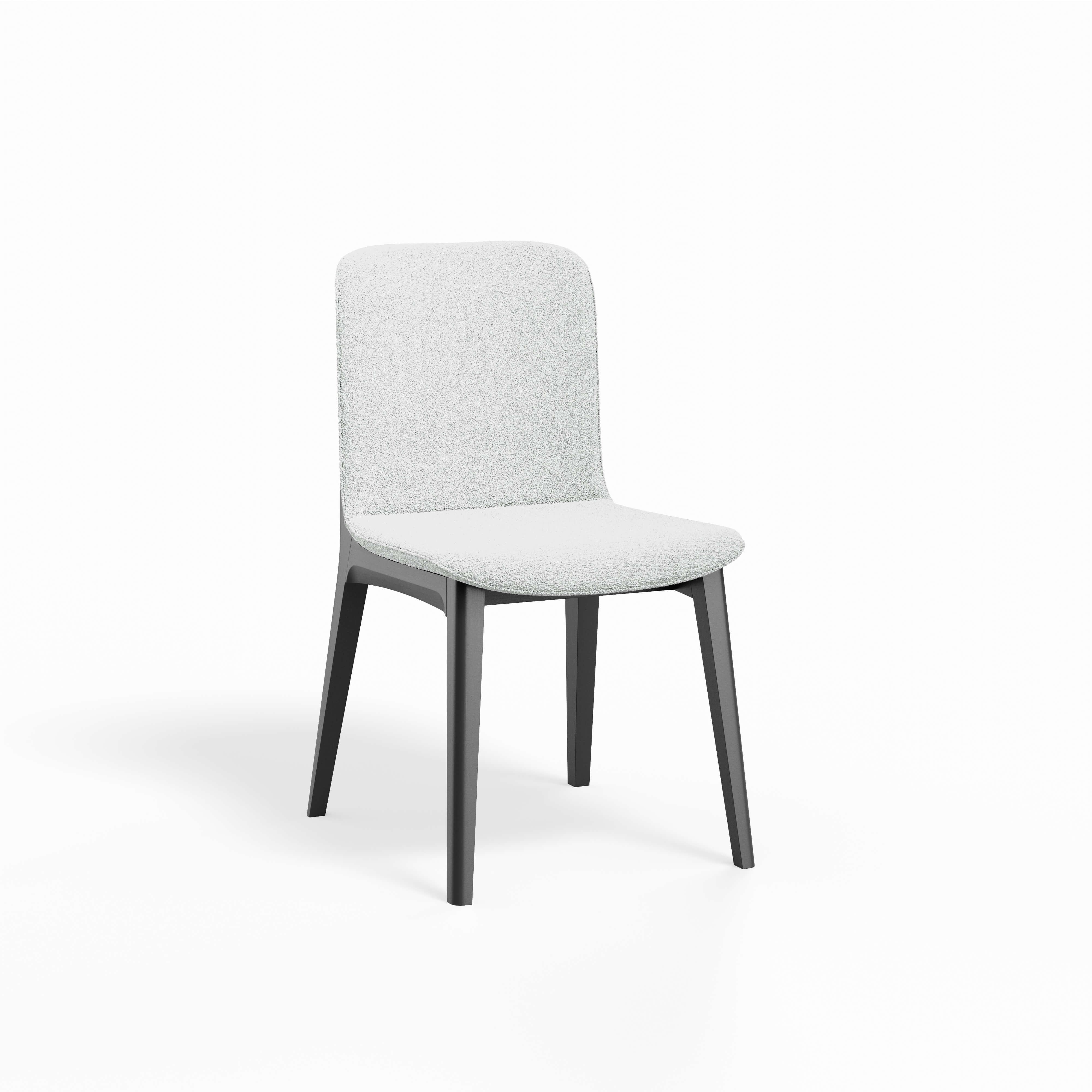 Aura Chair — view or finish 16
