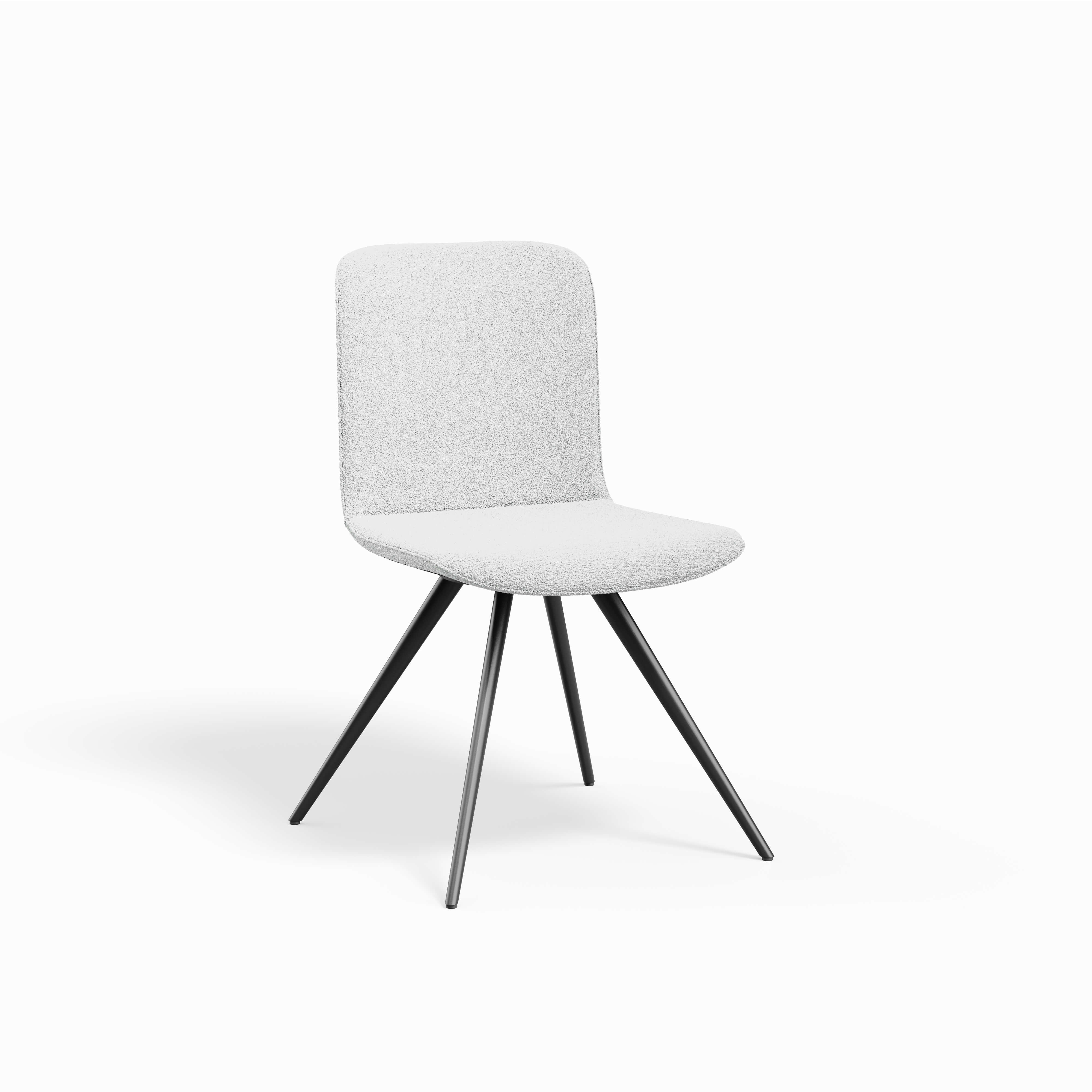 Aura Chair — view or finish 22