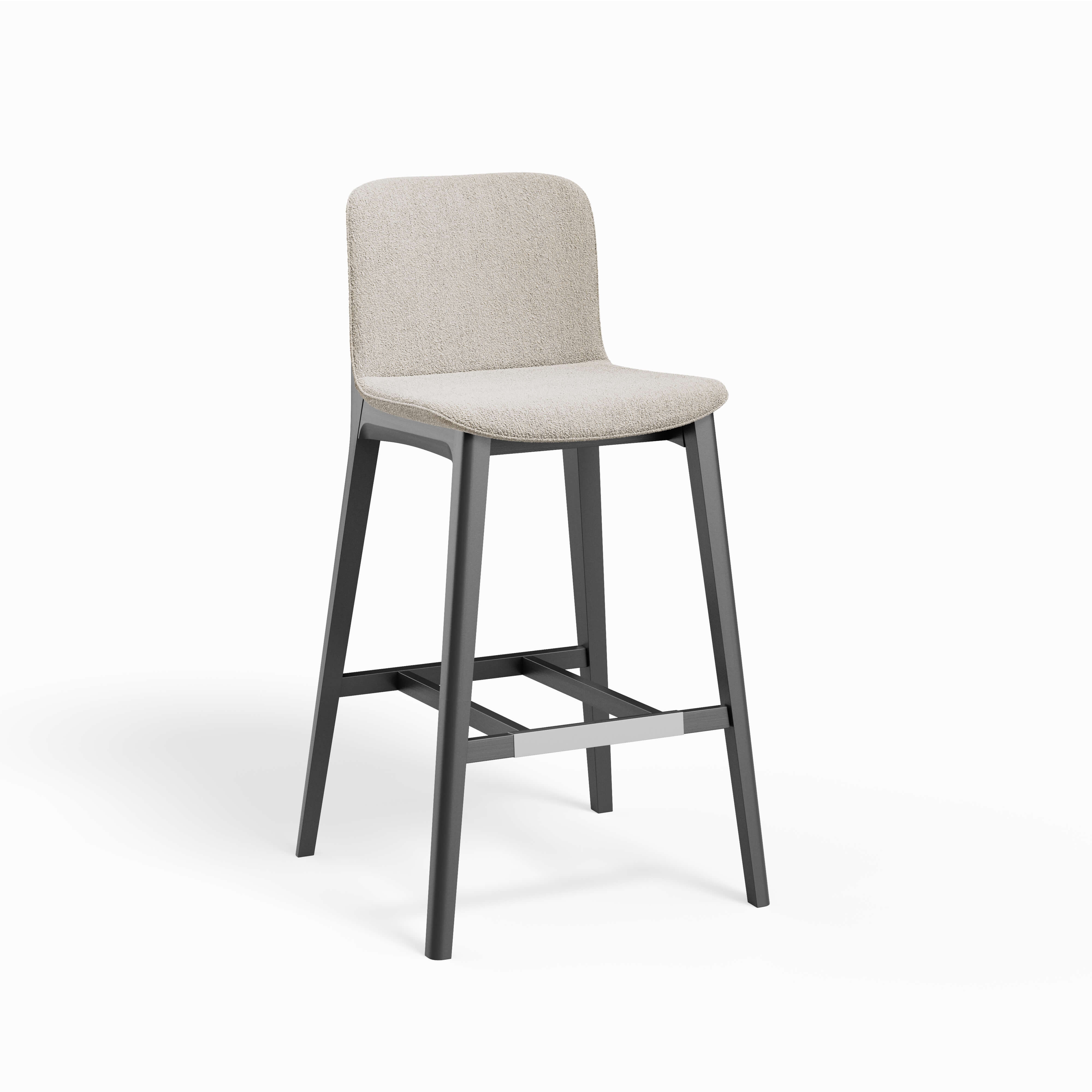 Anemis Barstool — view or finish 5