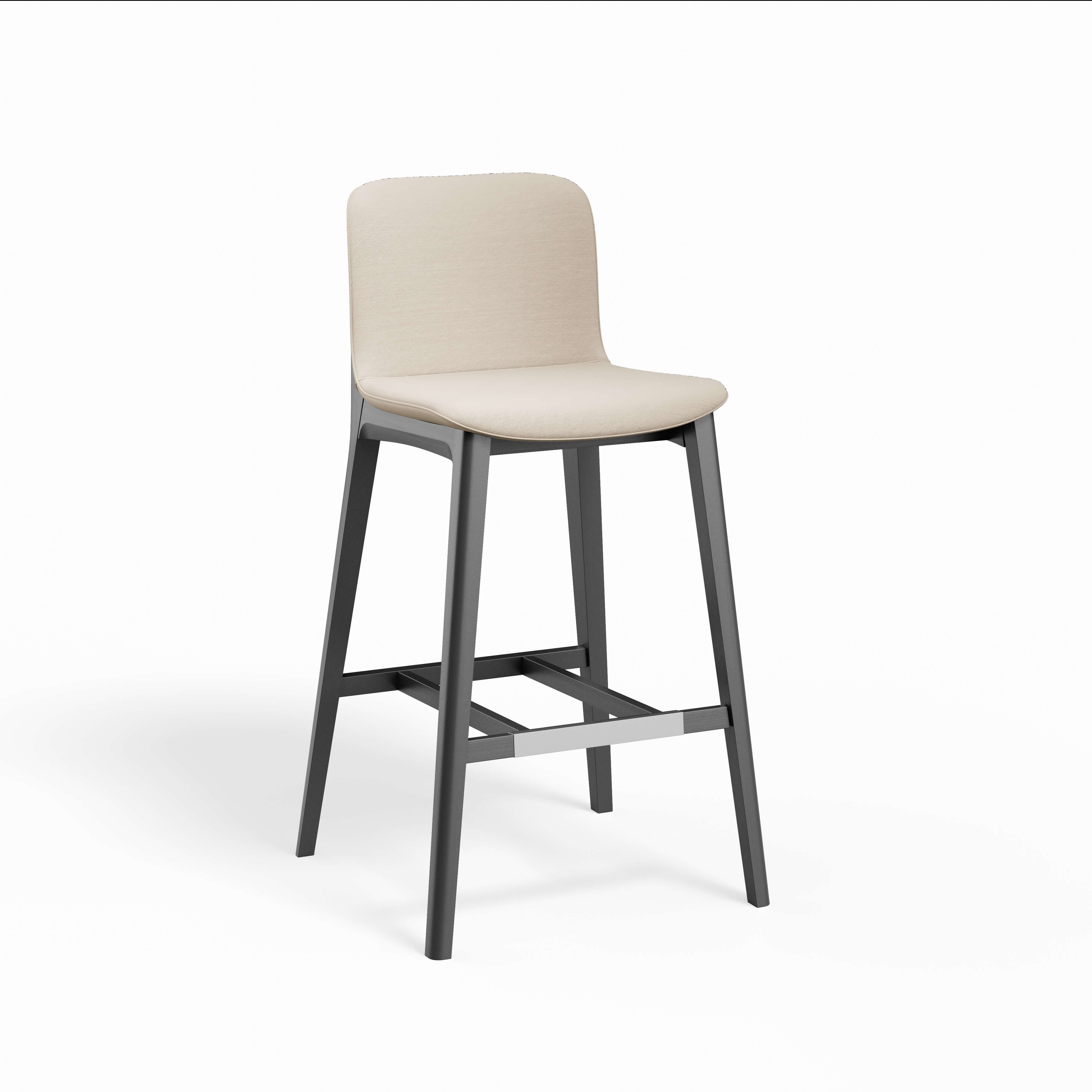 Anemis Barstool — view or finish 8