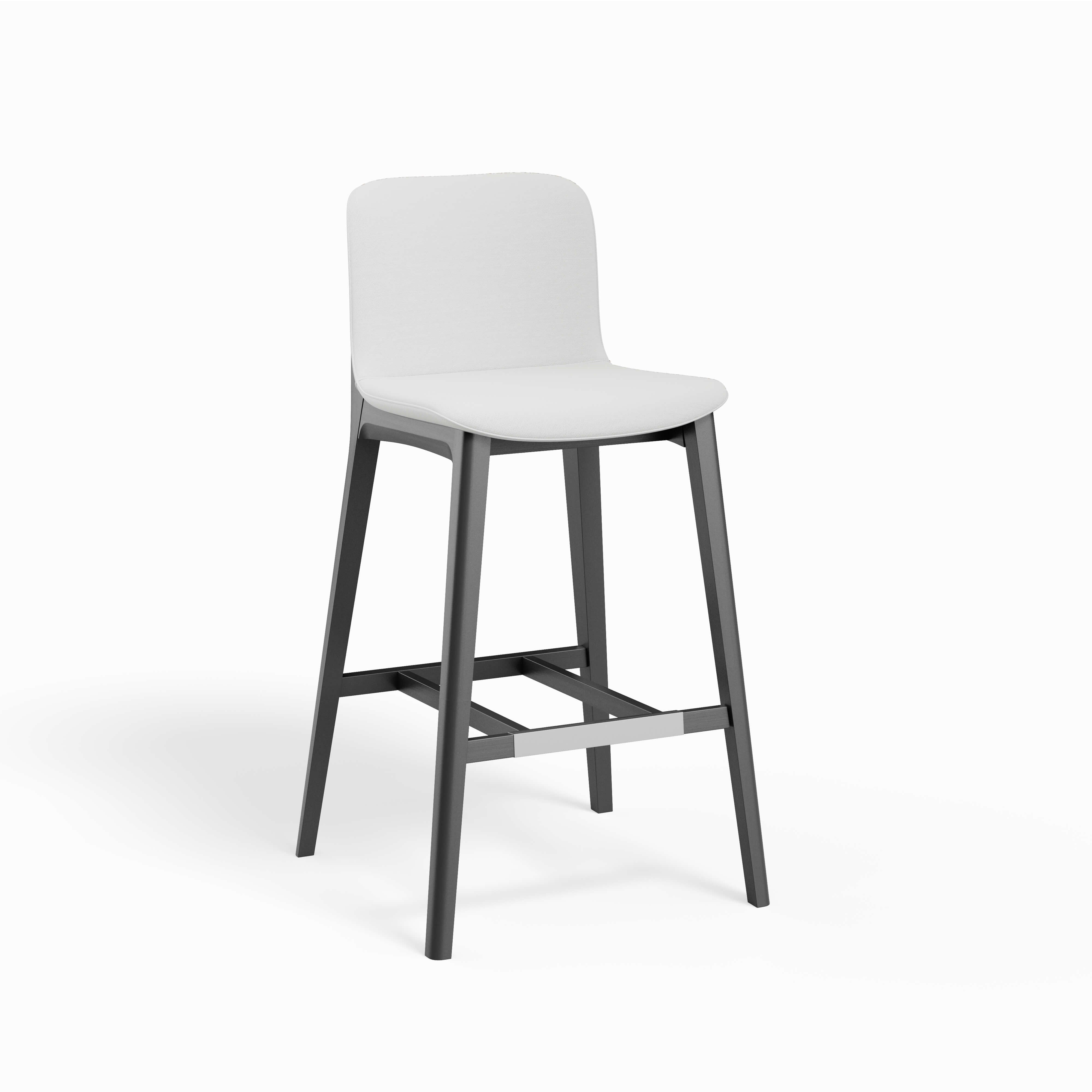 Anemis Barstool — view or finish 9