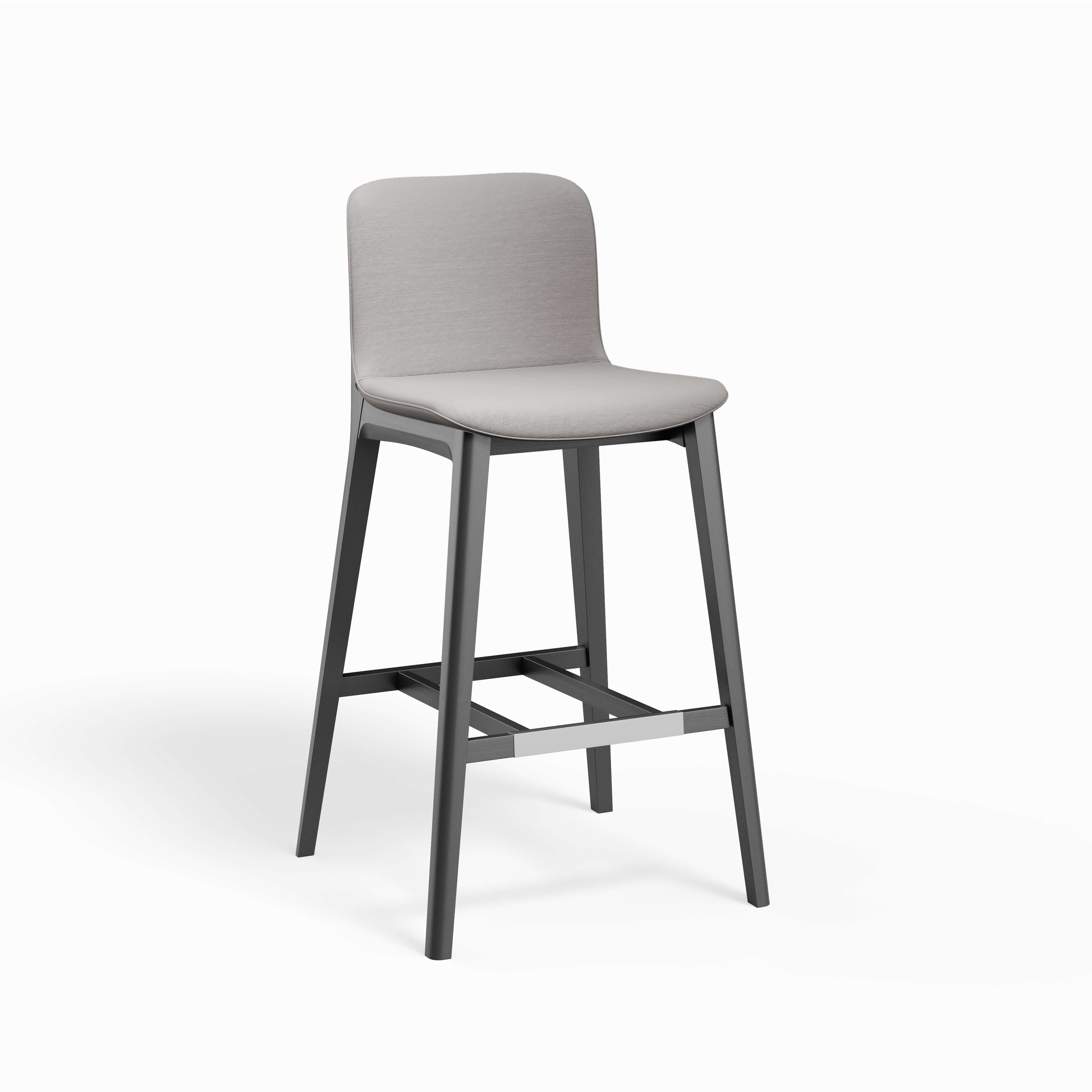 Anemis Barstool — view or finish 10