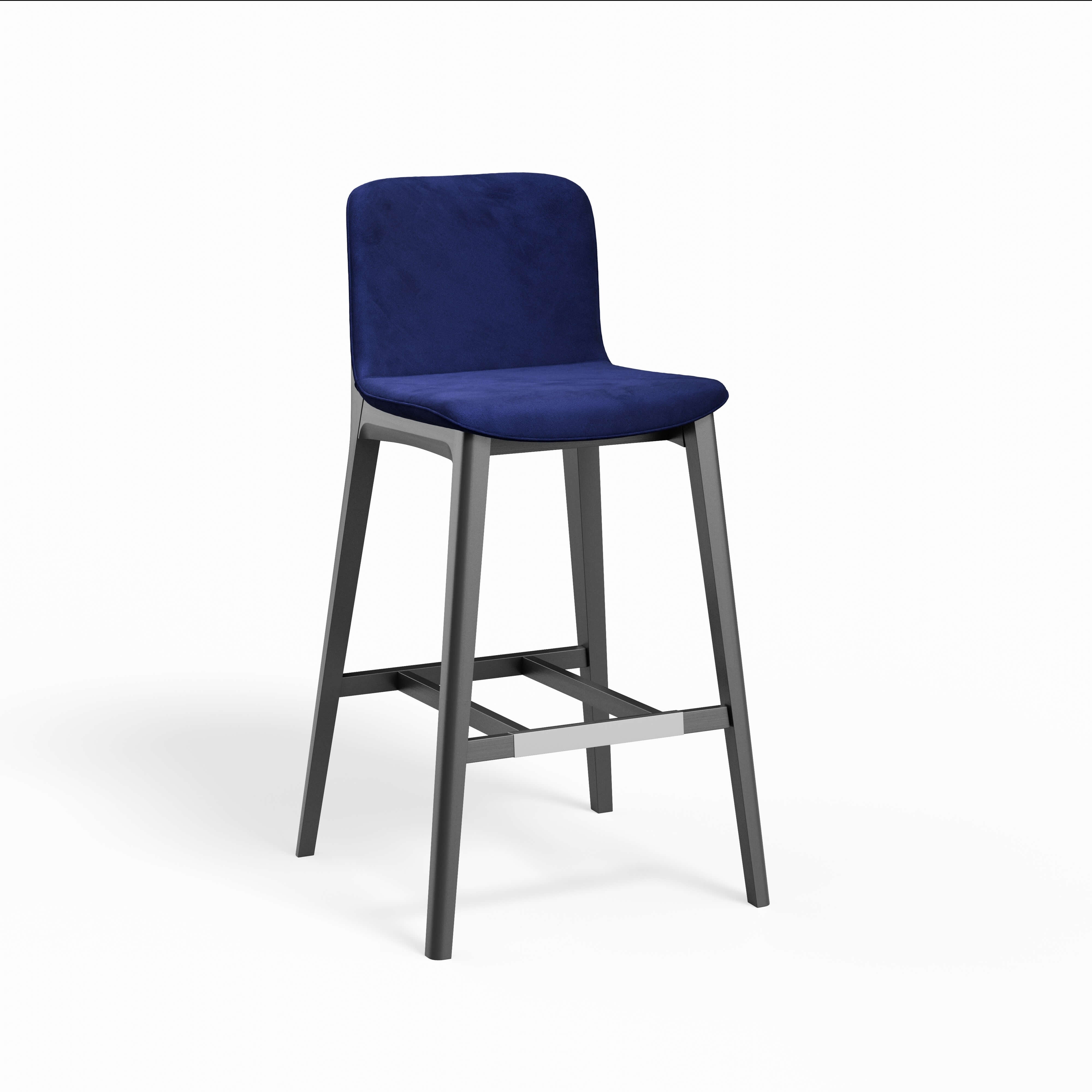 Anemis Barstool — view or finish 22