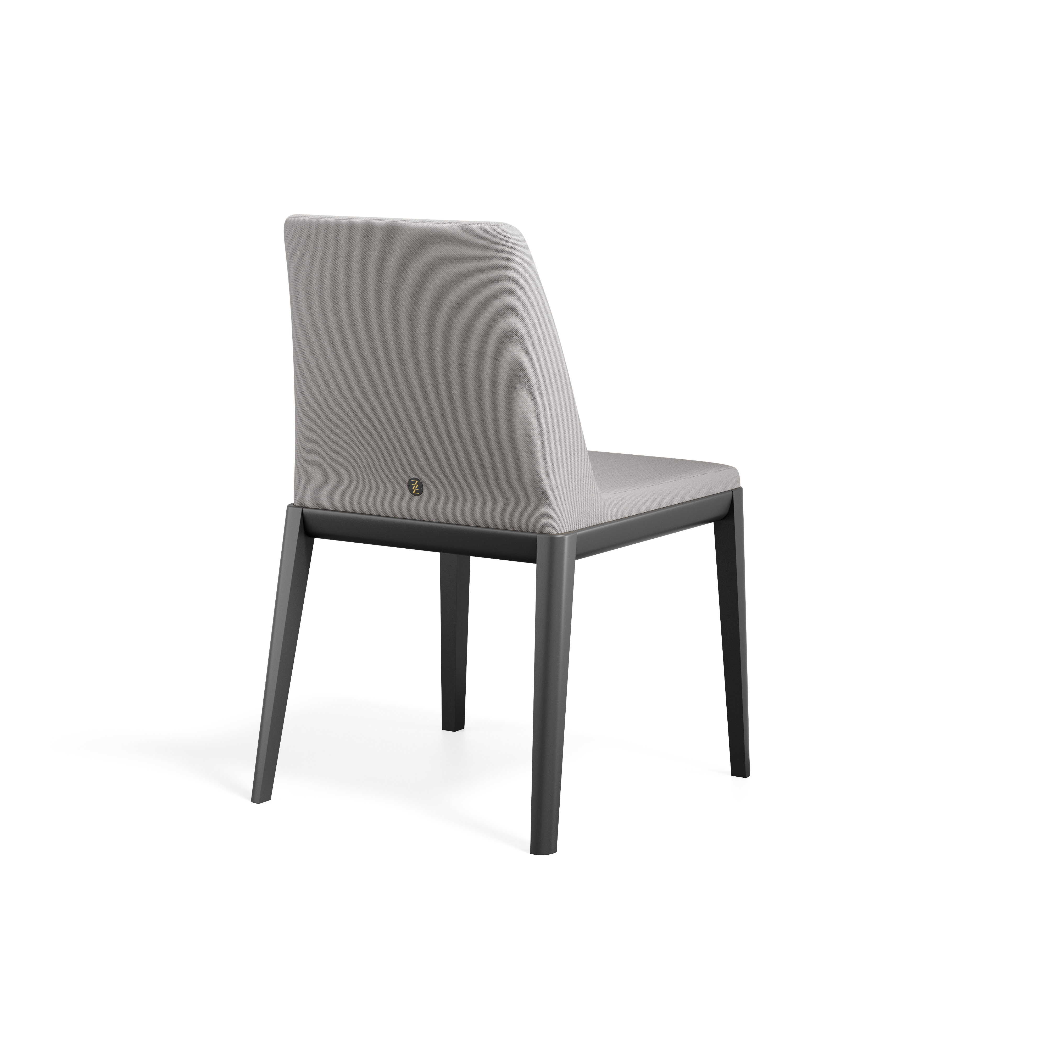 Hemera Chair — view or finish 2