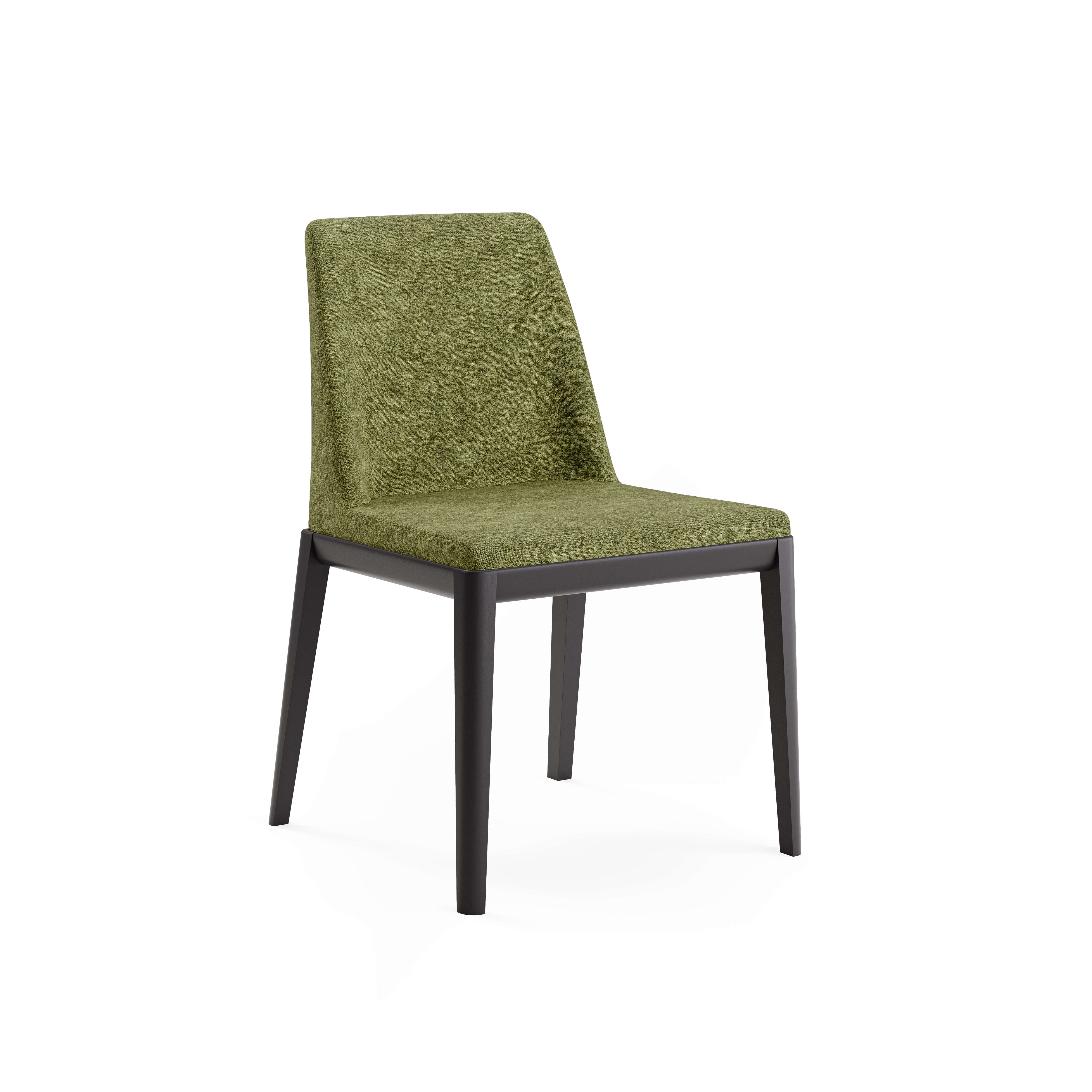 Hemera Chair — view or finish 23