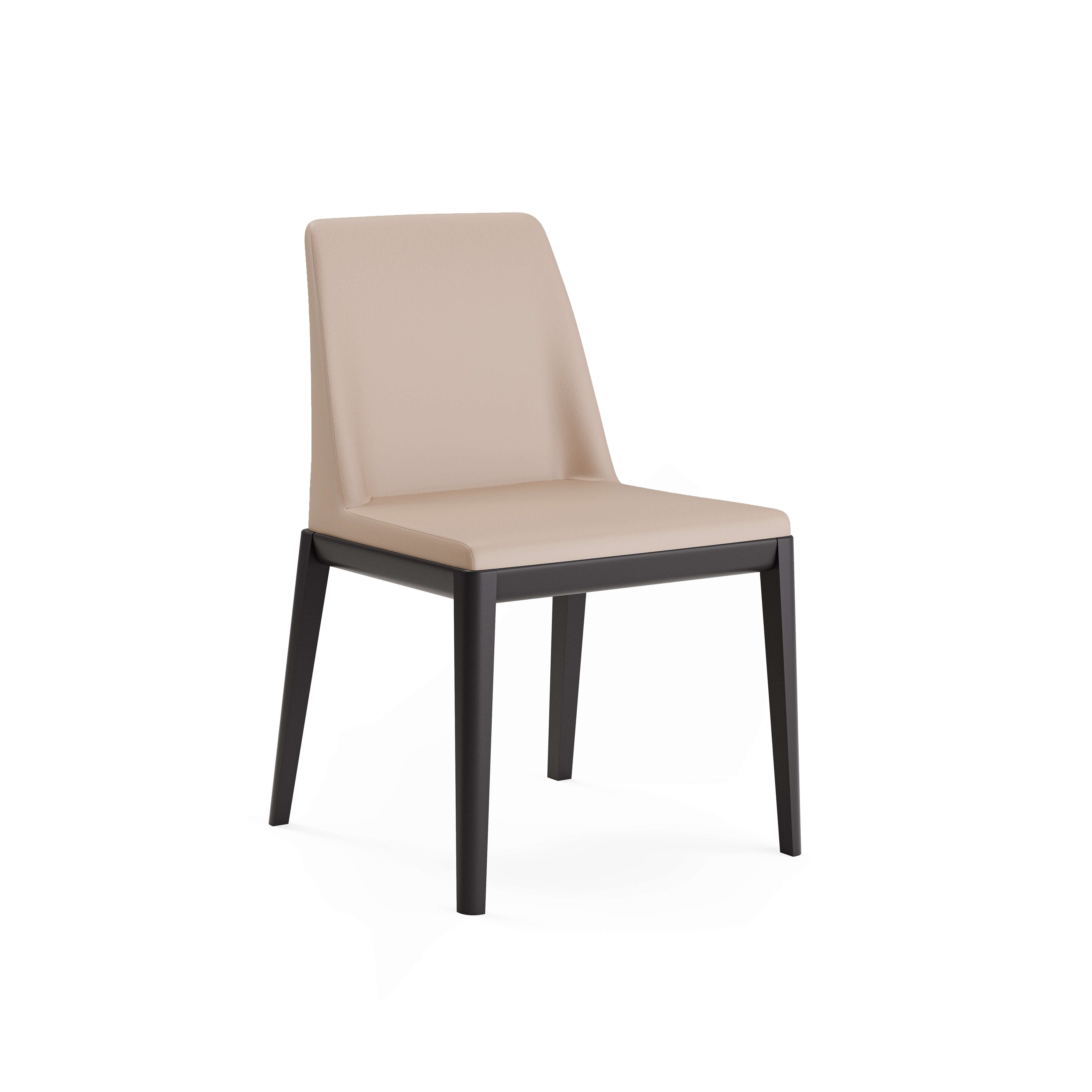 Hemera Chair — view or finish 24