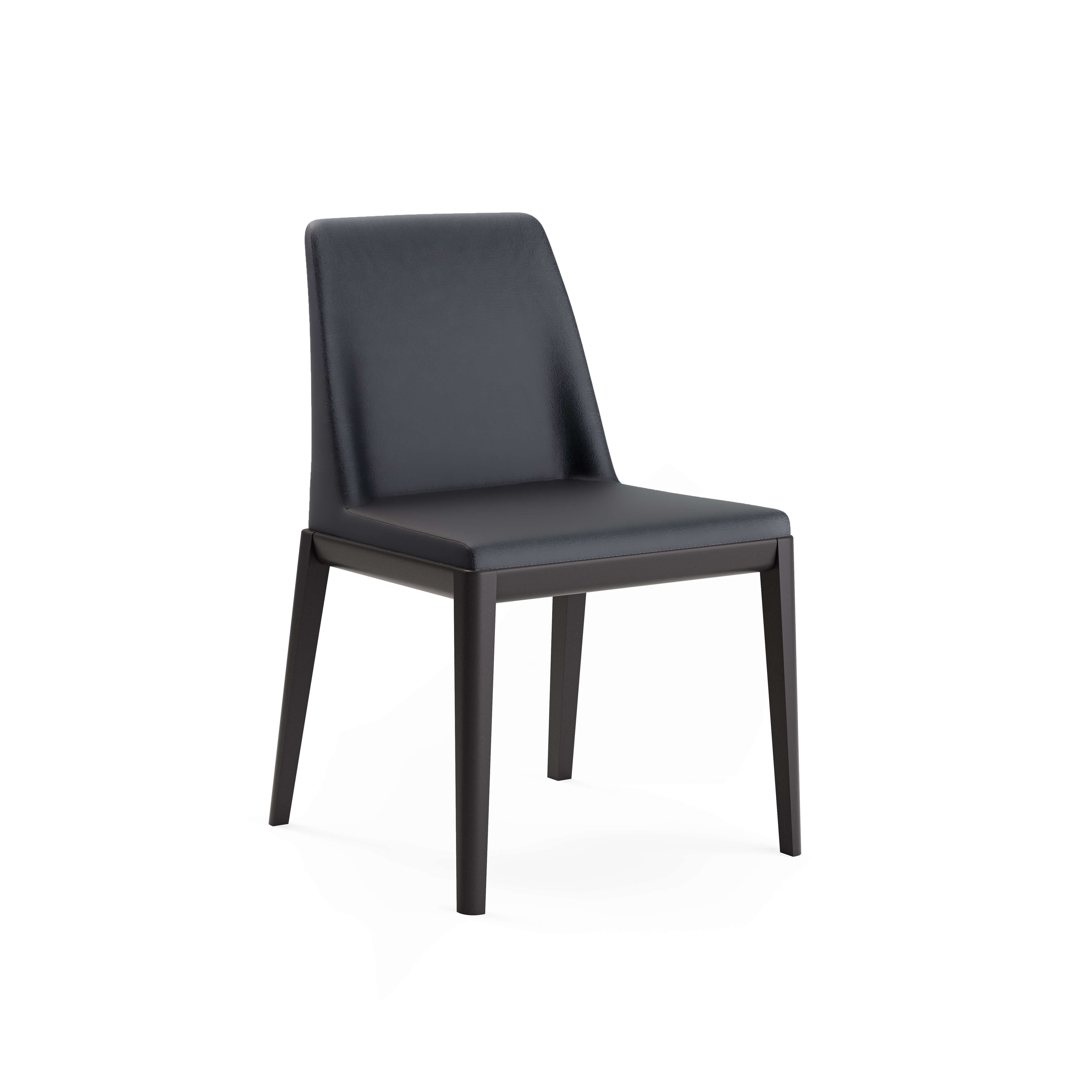 Hemera Chair — view or finish 25