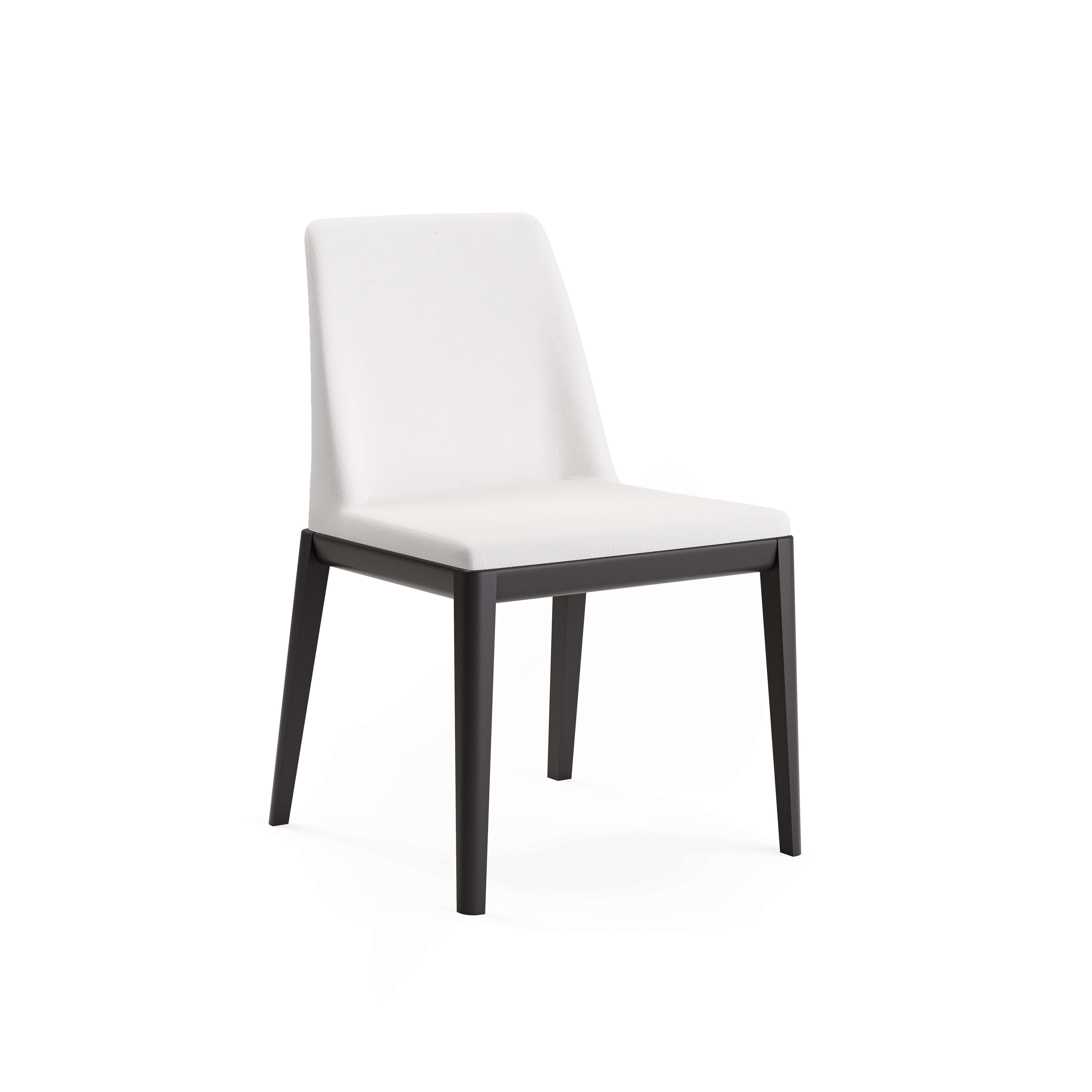Hemera Chair — view or finish 26