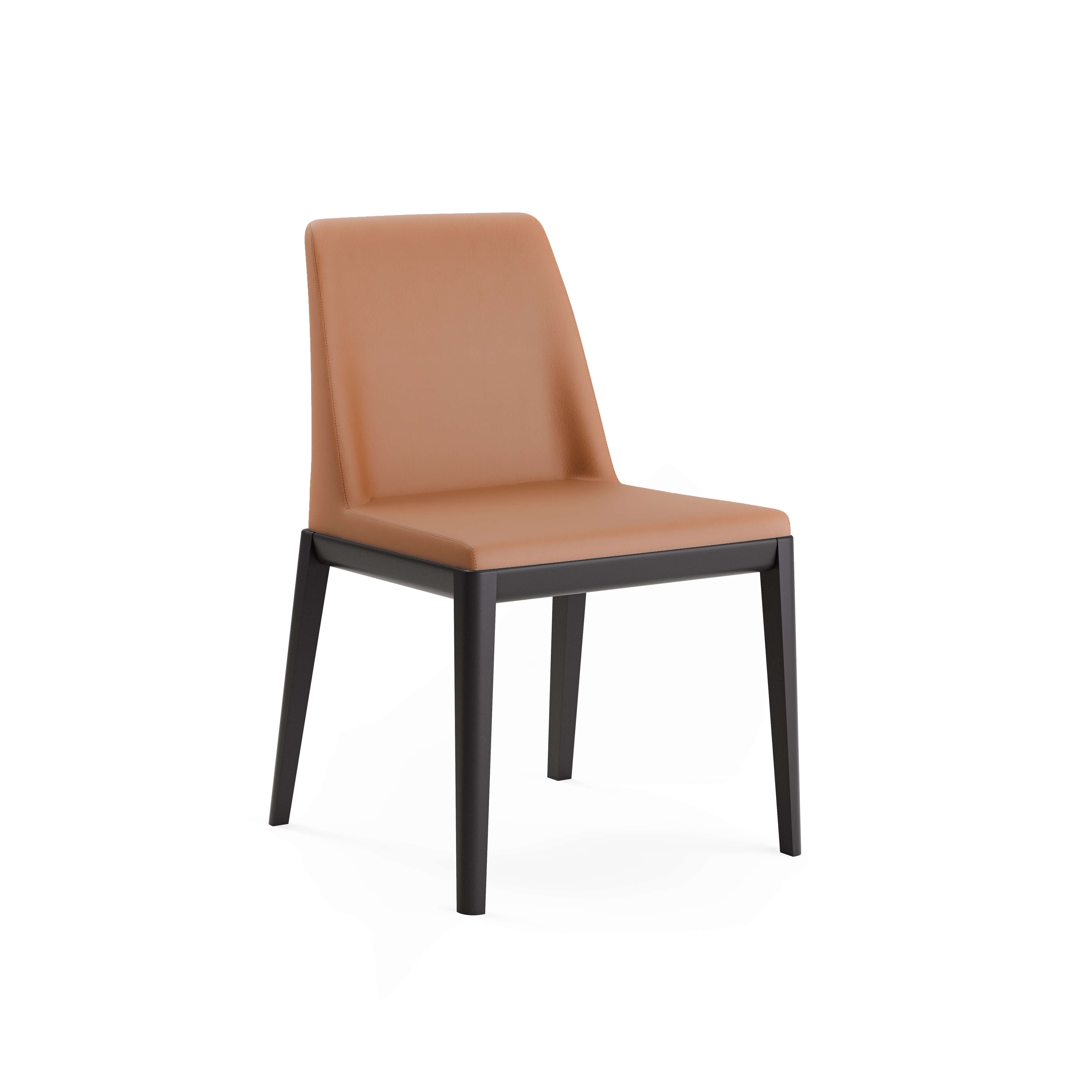 Hemera Chair — view or finish 27