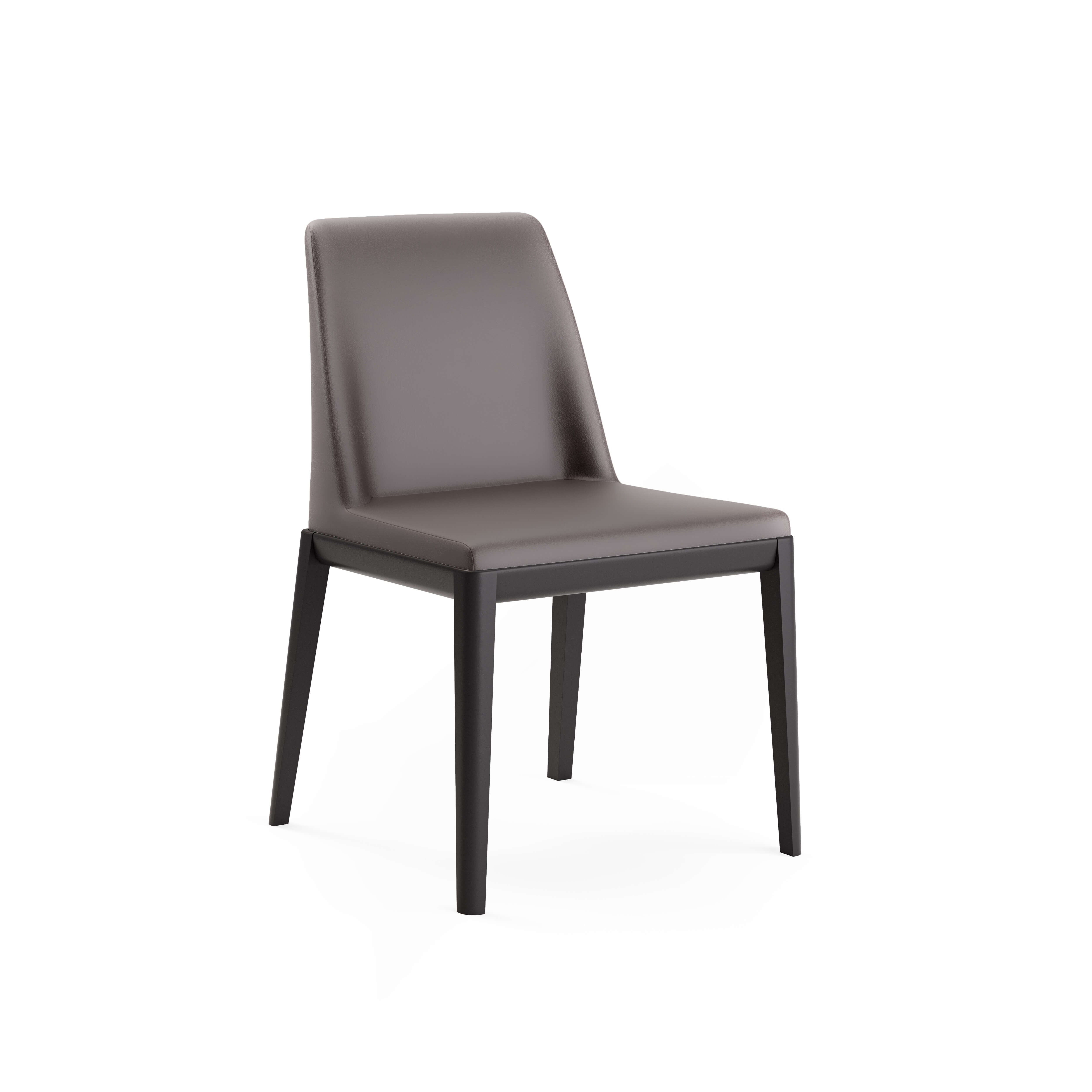 Hemera Chair — view or finish 28