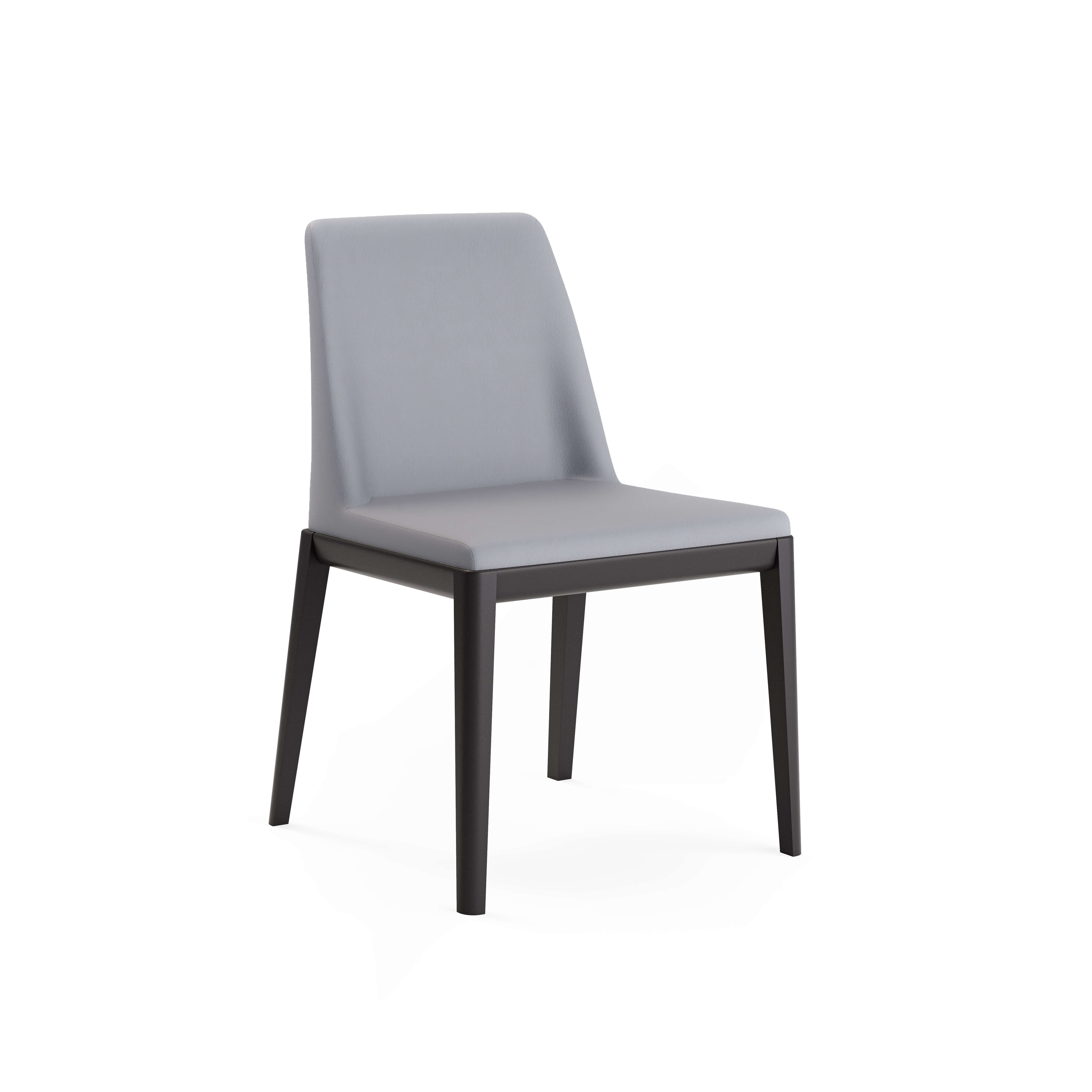 Hemera Chair — view or finish 29